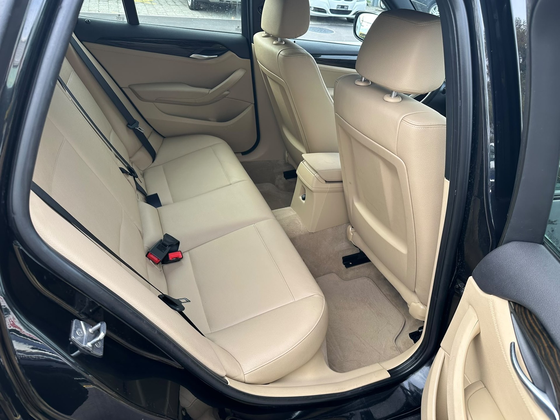 BMW X1 xDrive 23d Steptronic-image-16