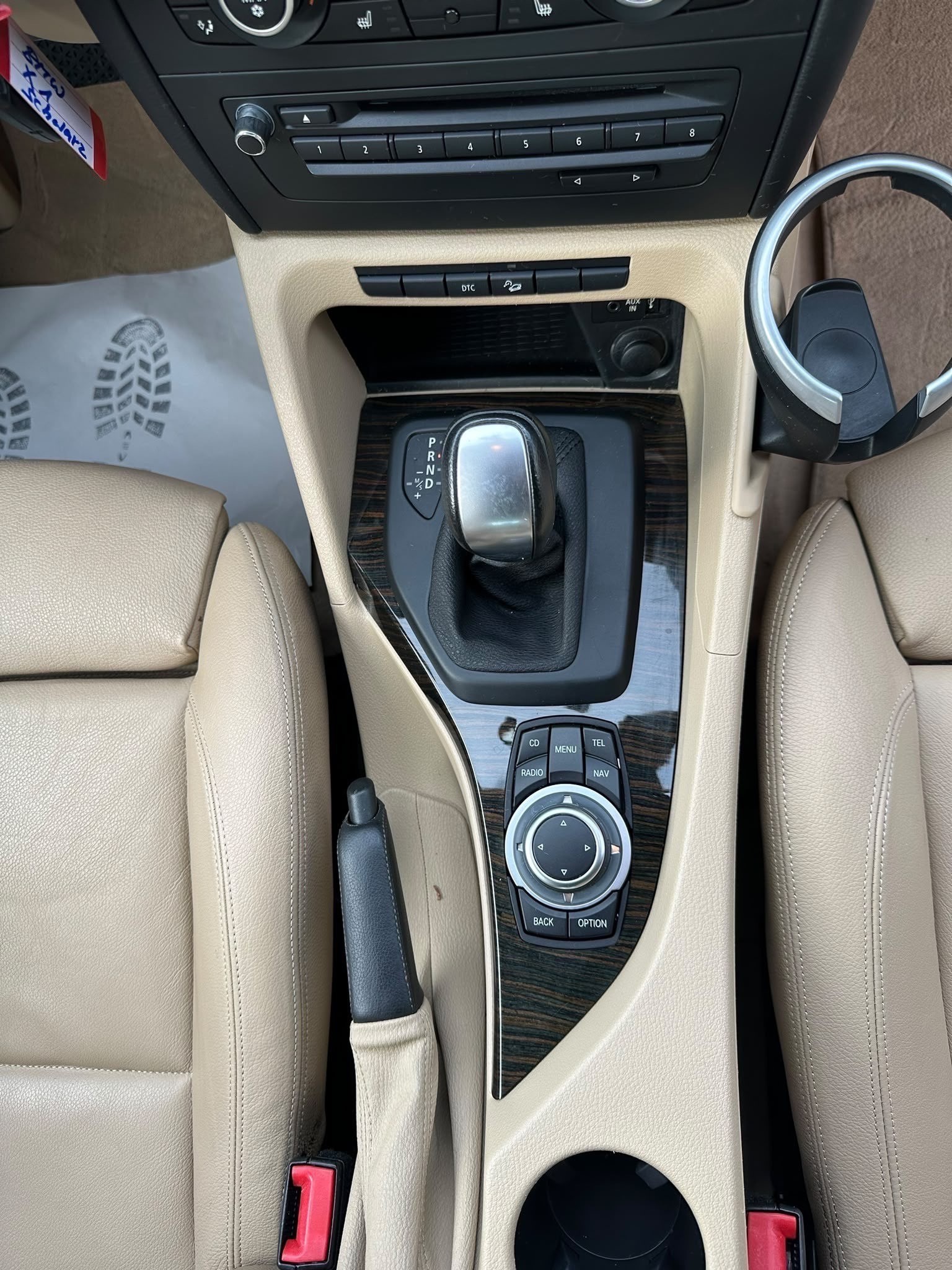 BMW X1 xDrive 23d Steptronic-image-17
