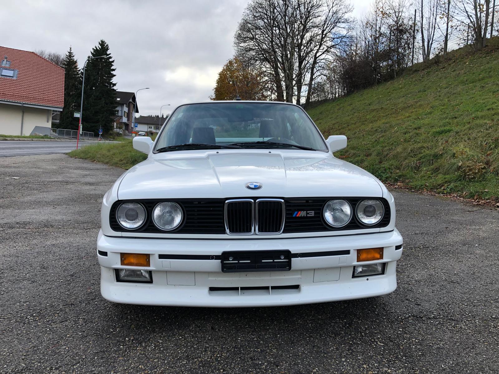 BMW M3-image-0