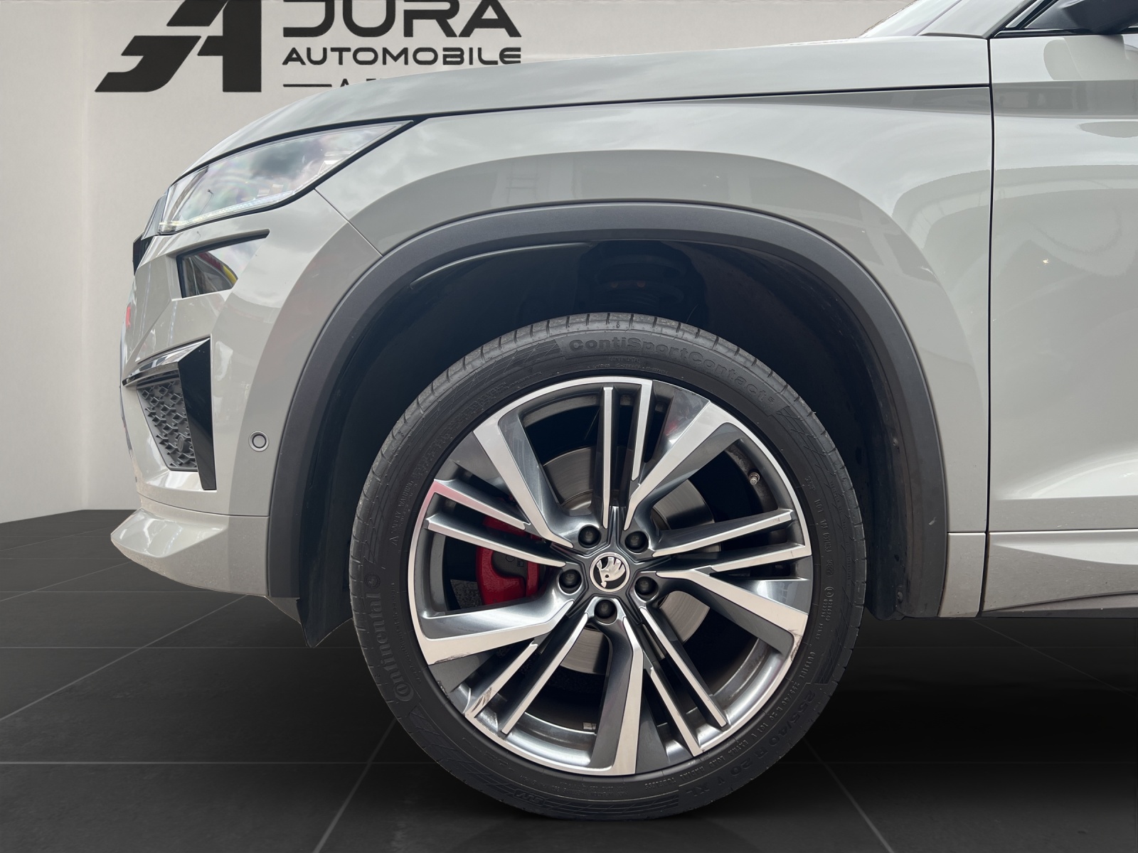 SKODA Kodiaq 2.0 TSI RS DSG-image-6