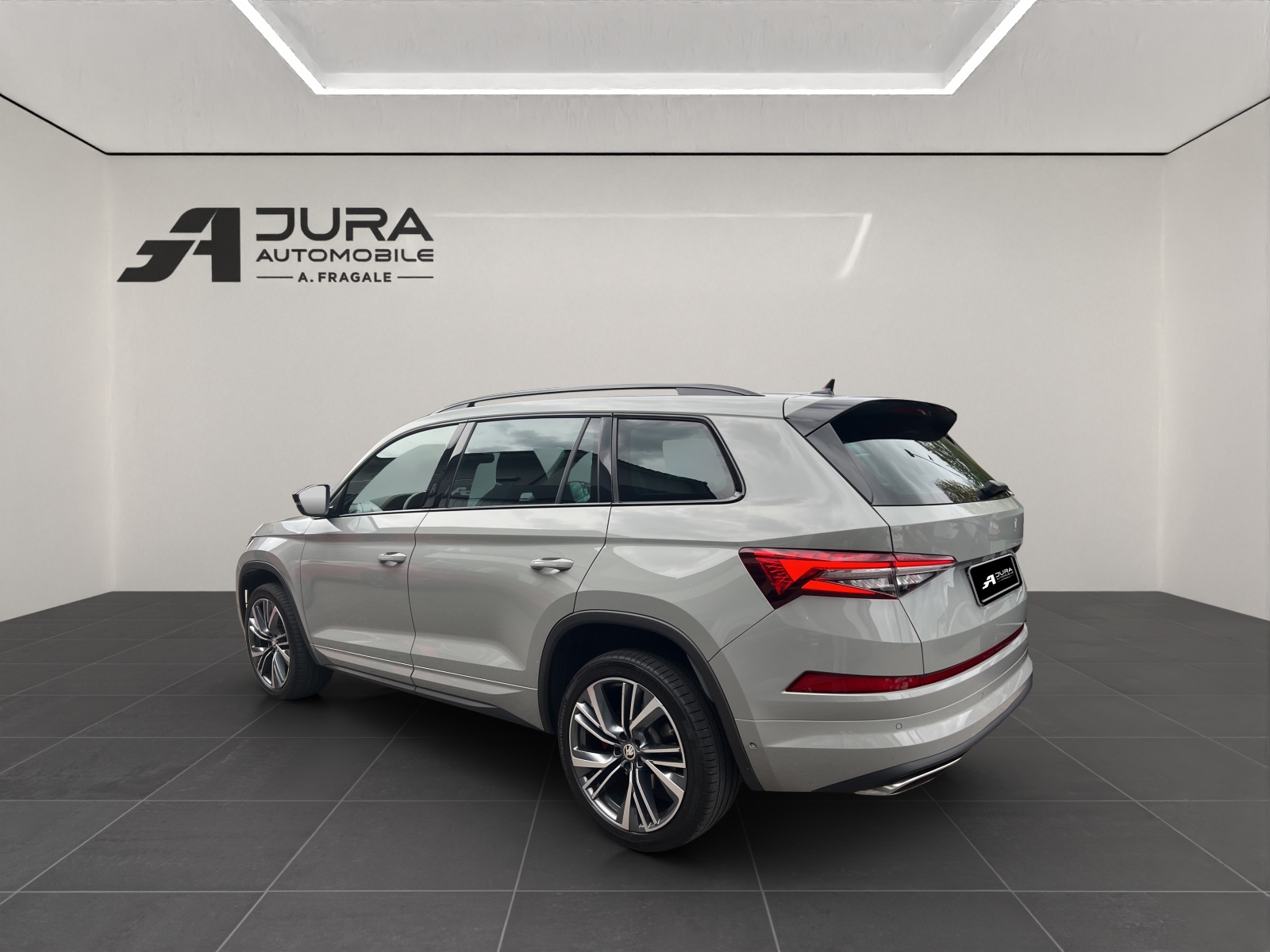 SKODA Kodiaq 2.0 TSI RS DSG-image-4