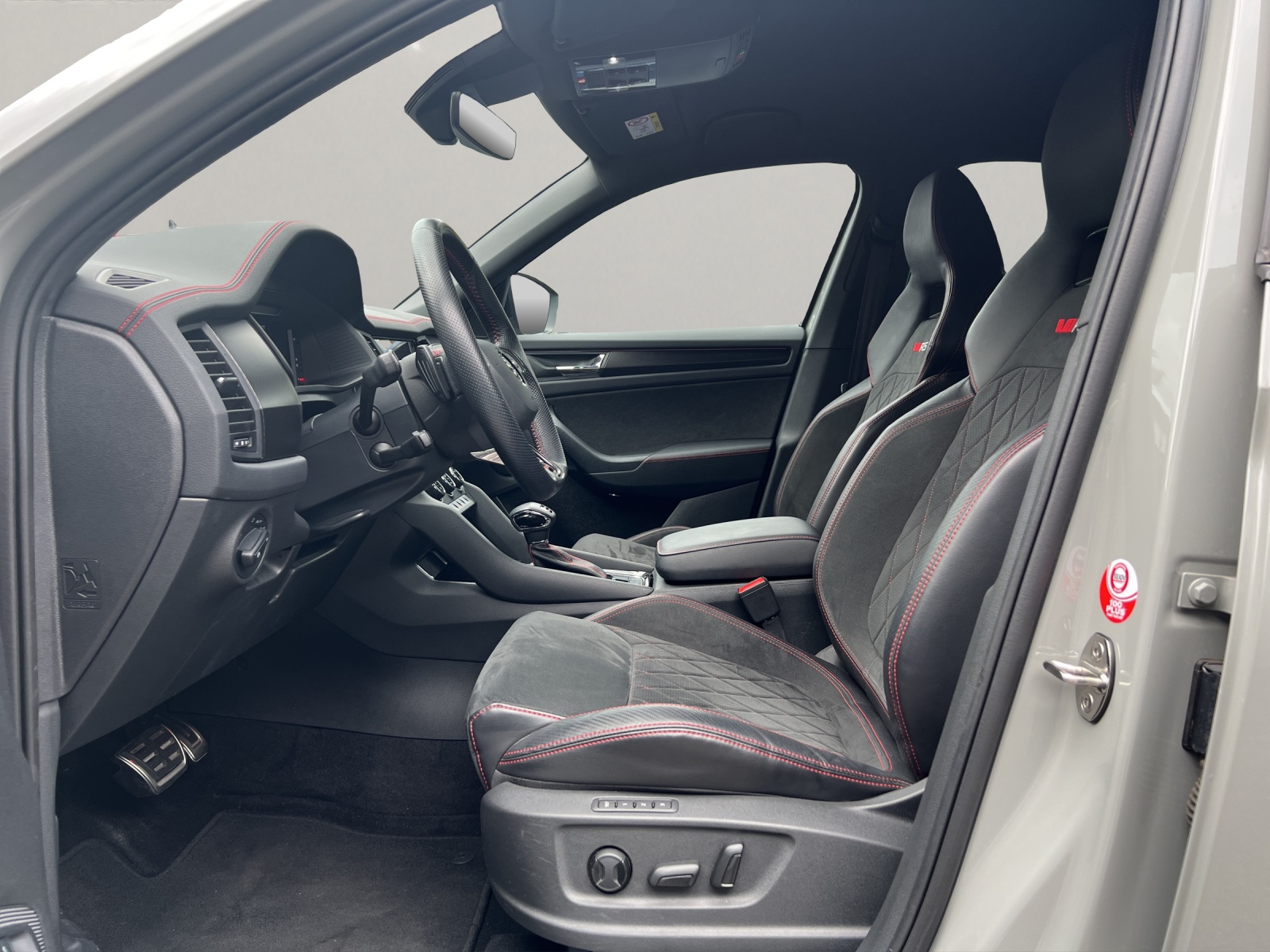 SKODA Kodiaq 2.0 TSI RS DSG-image-7