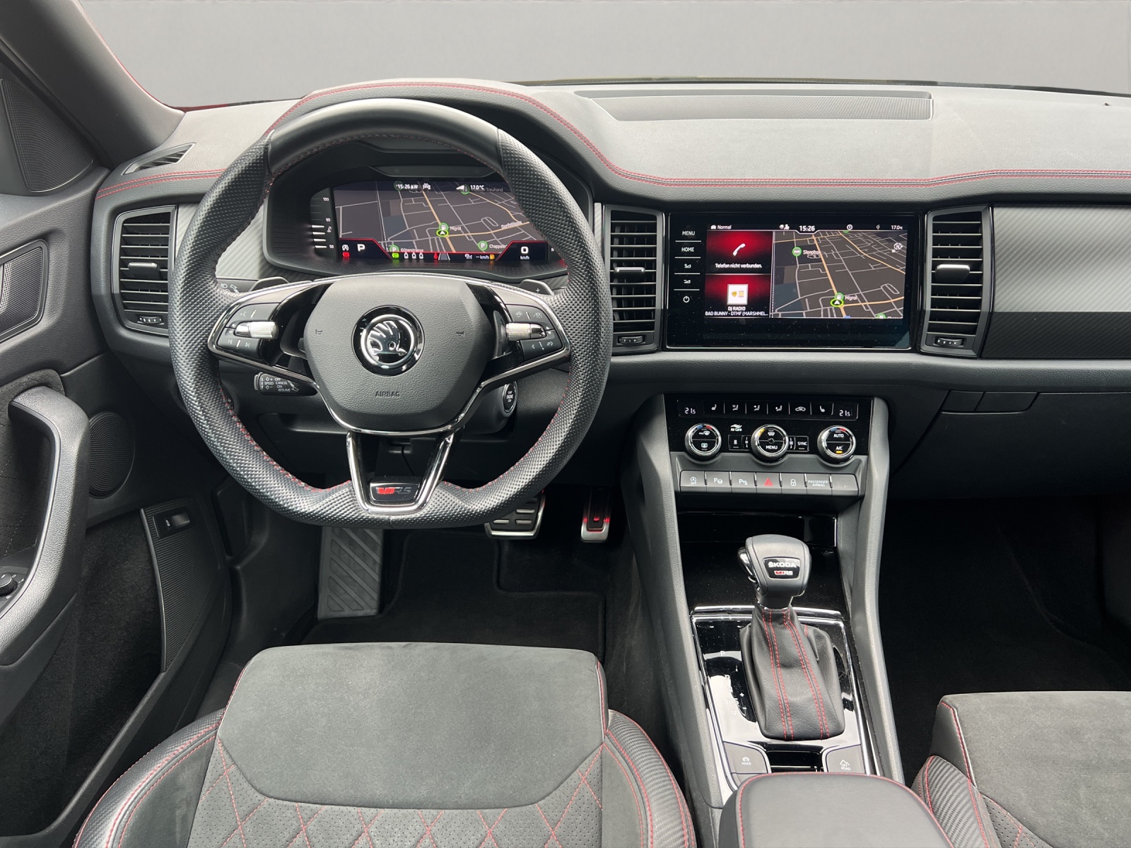 SKODA Kodiaq 2.0 TSI RS DSG-image-8