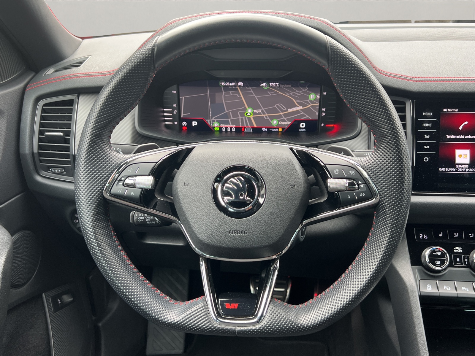 SKODA Kodiaq 2.0 TSI RS DSG-image-9