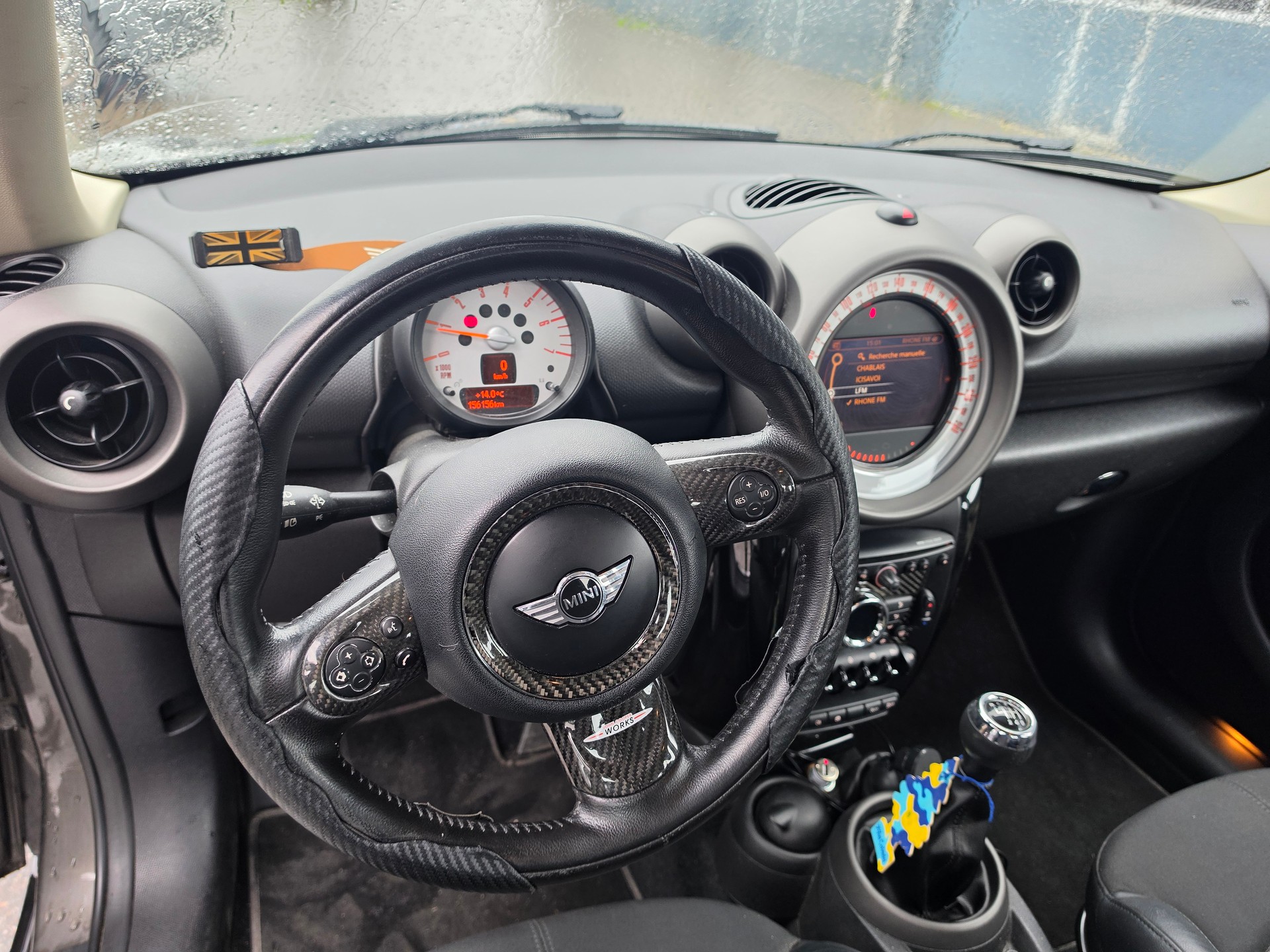 MINI Countryman Cooper D ALL4-image-9