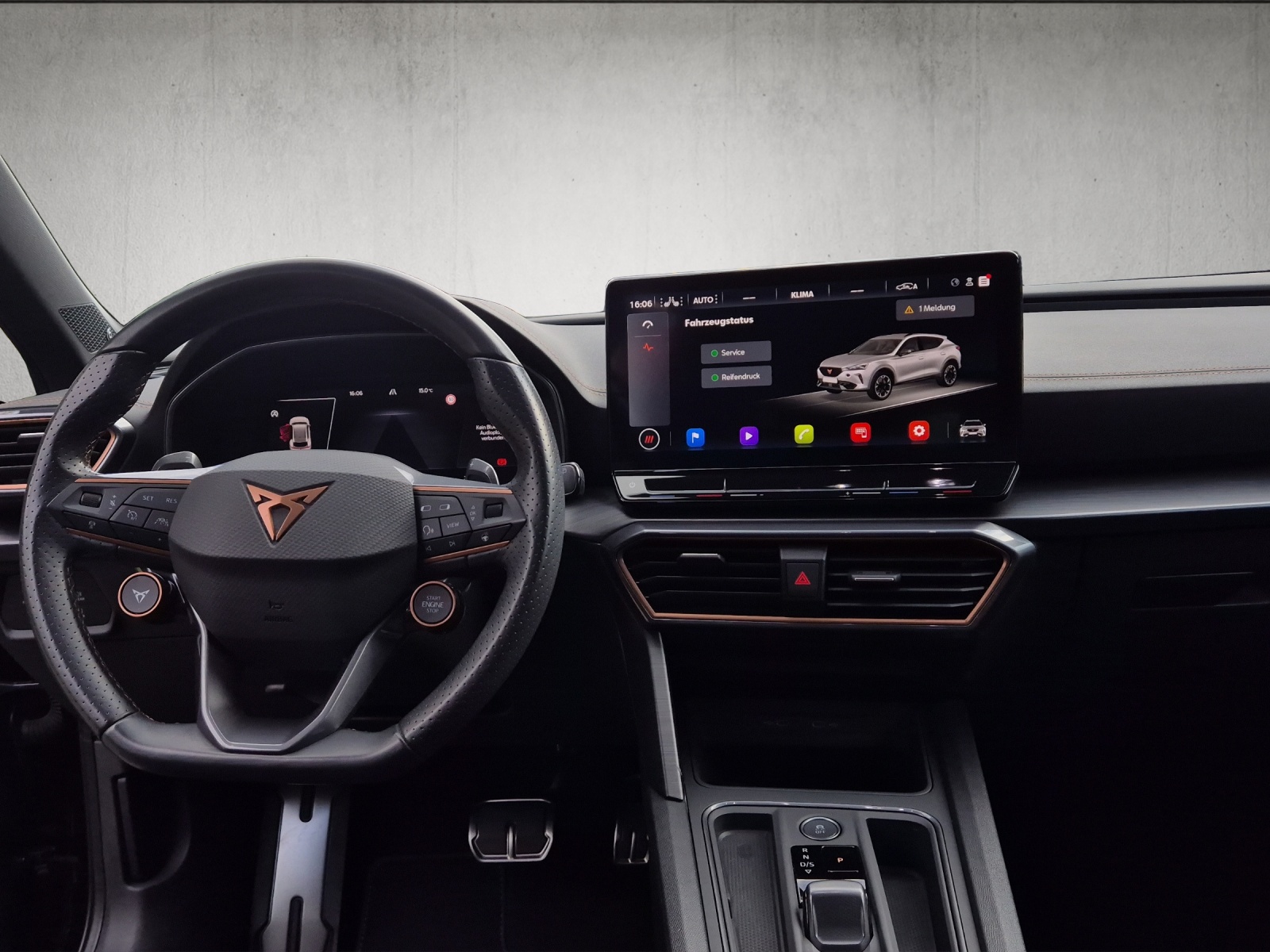 CUPRA Formentor 2.0TSI Tribe Edition DSG-image-9