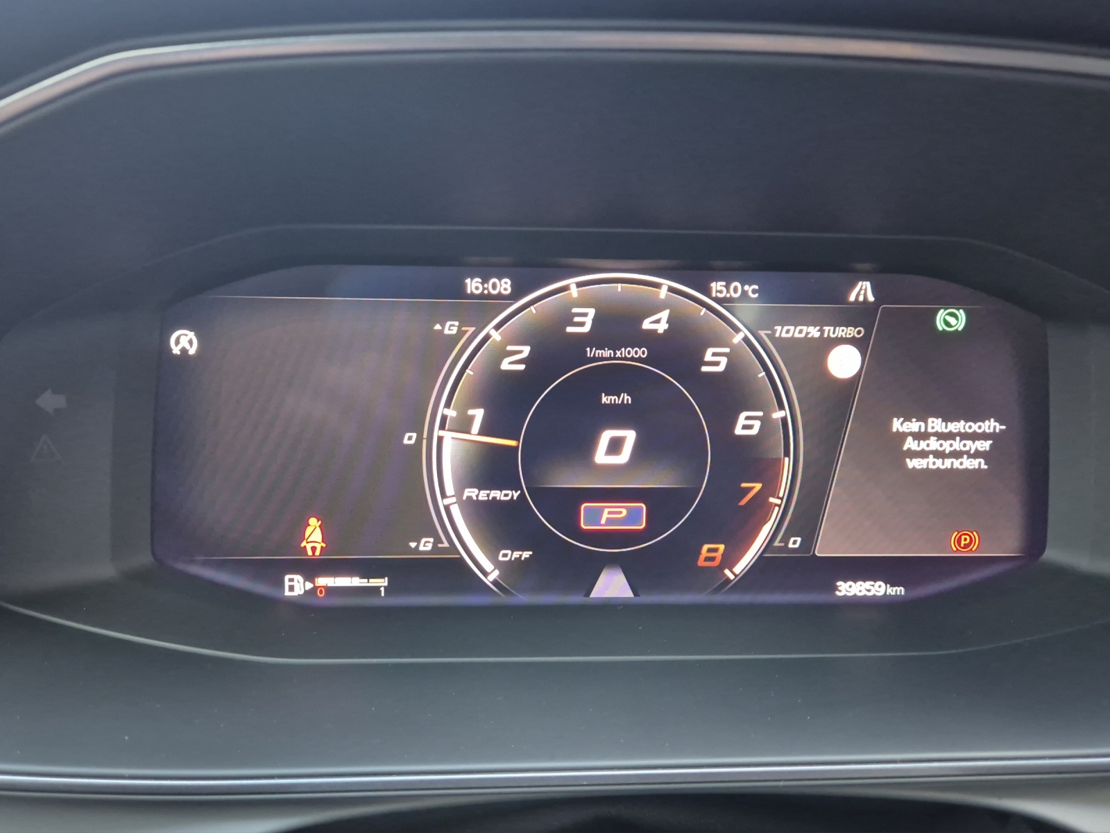 CUPRA Formentor 2.0TSI Tribe Edition DSG-image-12