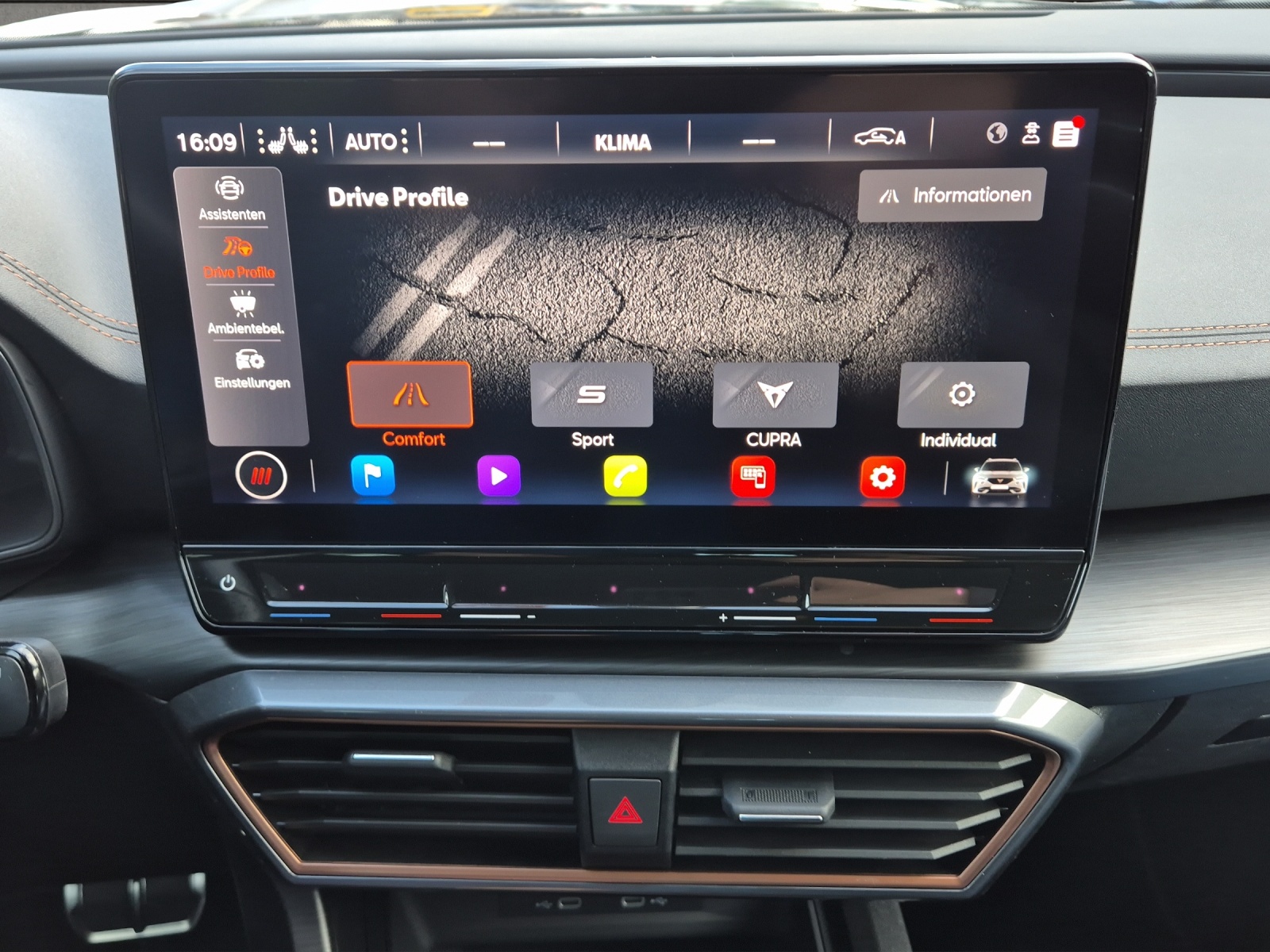 CUPRA Formentor 2.0TSI Tribe Edition DSG-image-15