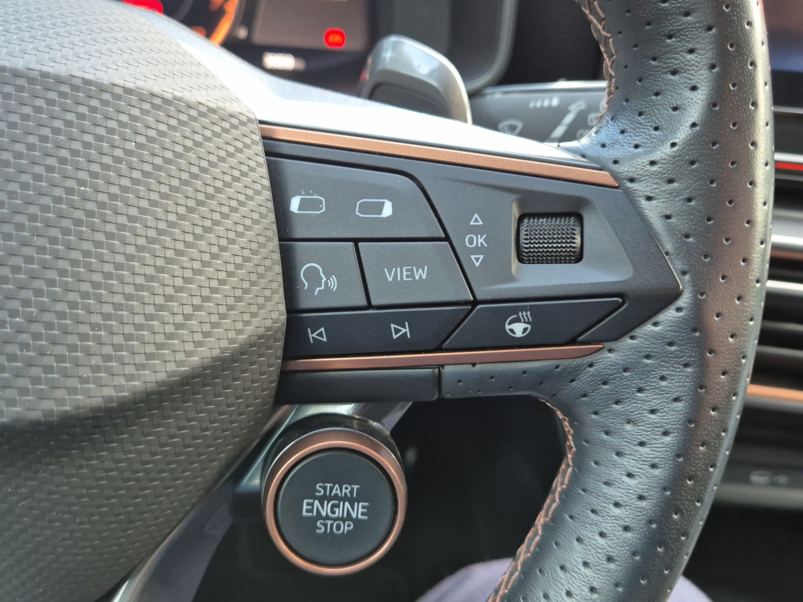 CUPRA Formentor 2.0TSI Tribe Edition DSG-image-20
