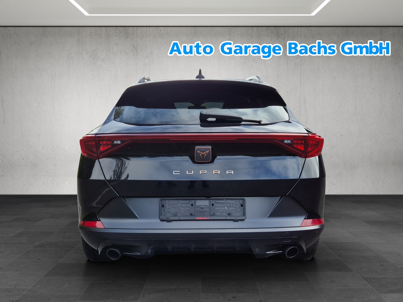 CUPRA Formentor 2.0TSI Tribe Edition DSG-image-7