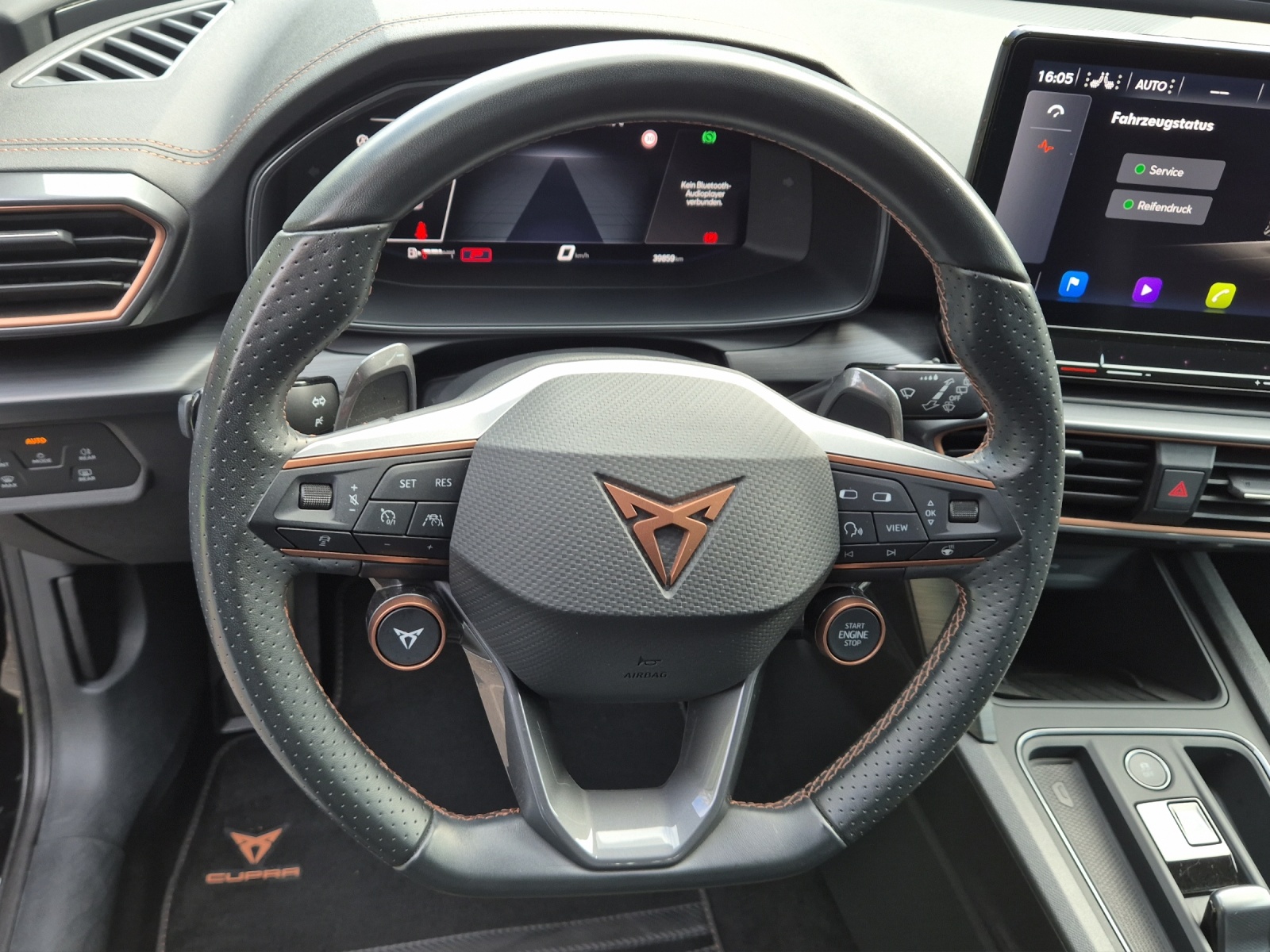 CUPRA Formentor 2.0TSI Tribe Edition DSG-image-10