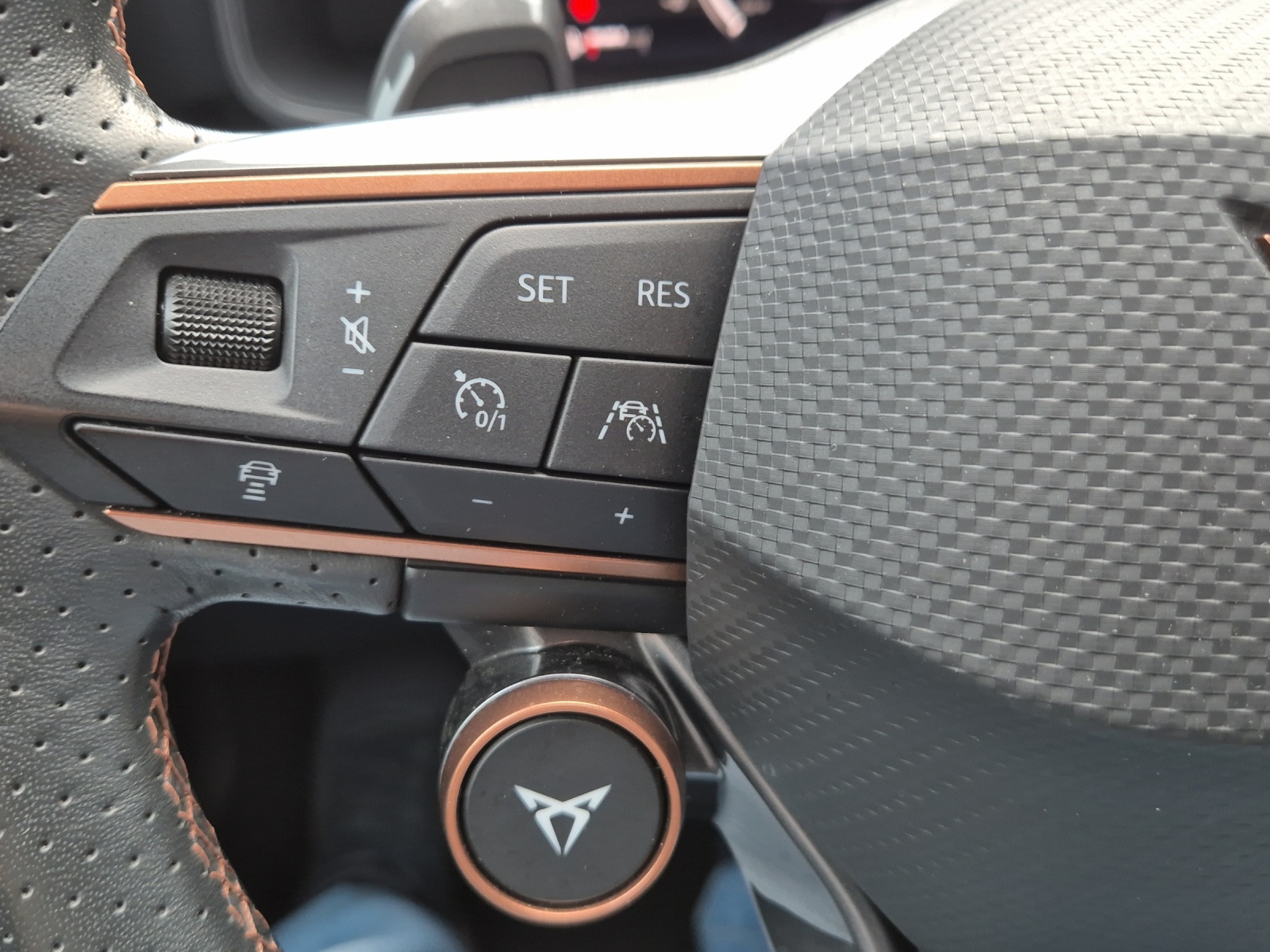 CUPRA Formentor 2.0TSI Tribe Edition DSG-image-21