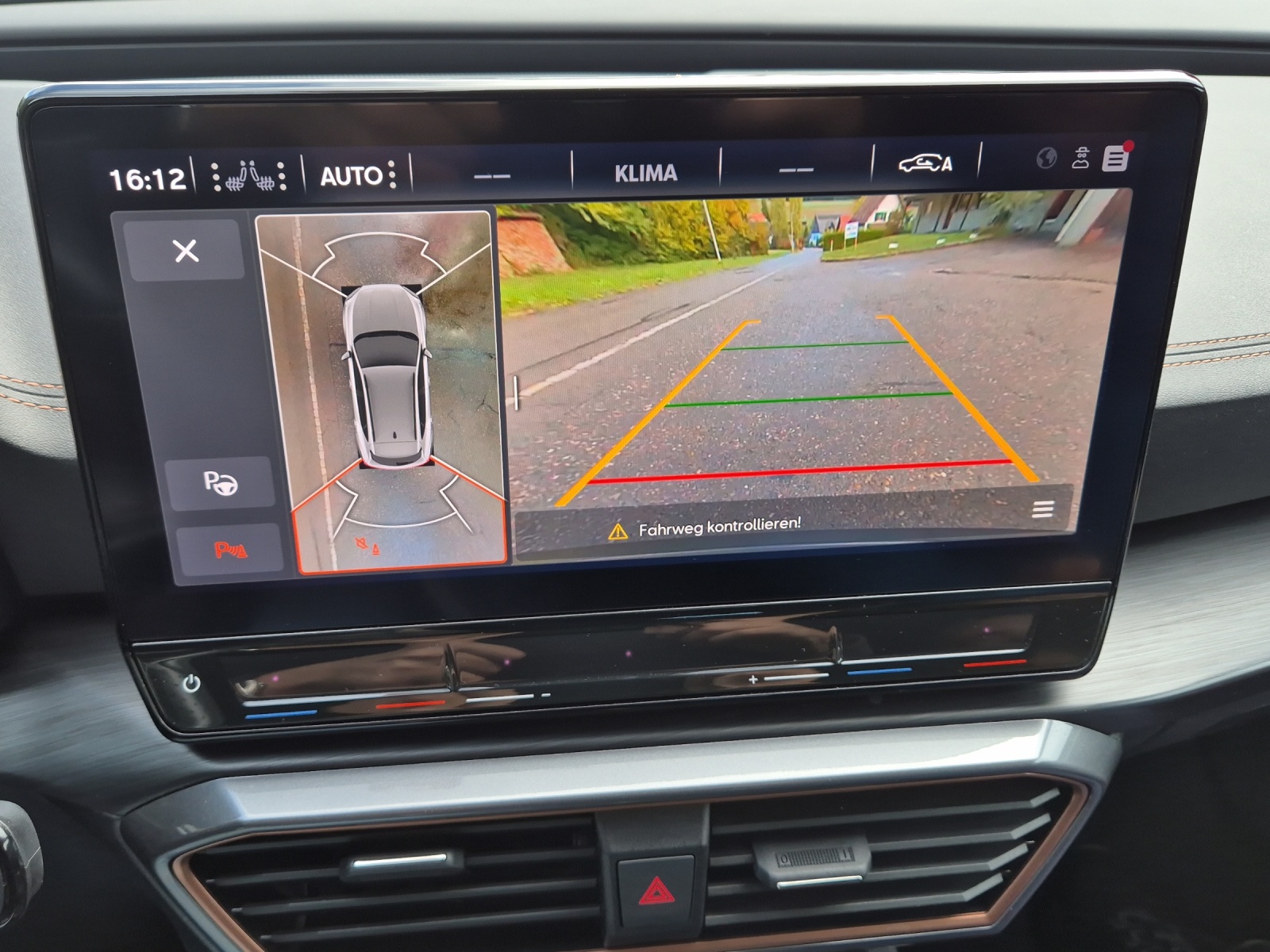 CUPRA Formentor 2.0TSI Tribe Edition DSG-image-16