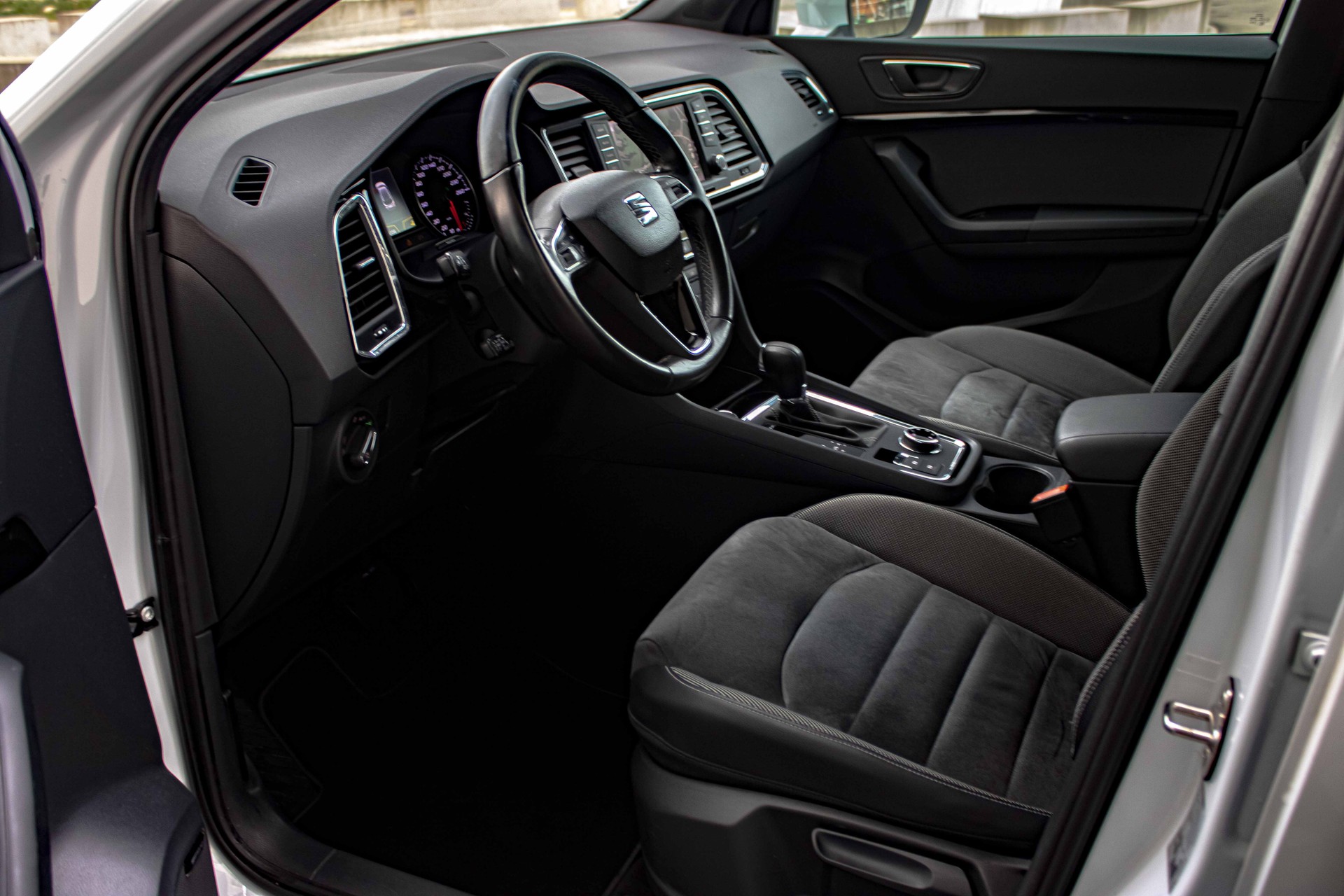 SEAT Ateca 2.0 TDI CR Xcellence 4Drive DSG-image-7