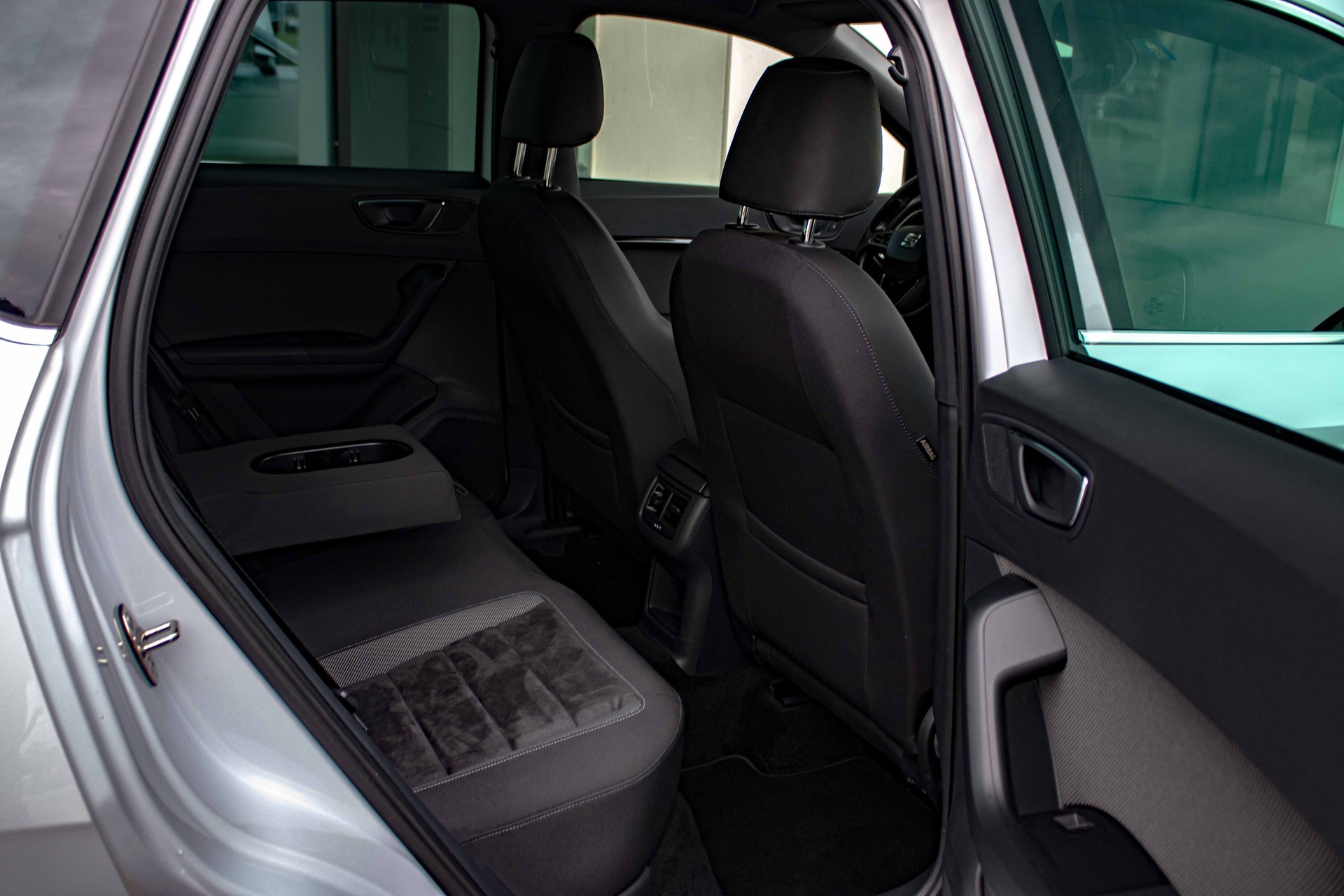 SEAT Ateca 2.0 TDI CR Xcellence 4Drive DSG-image-12