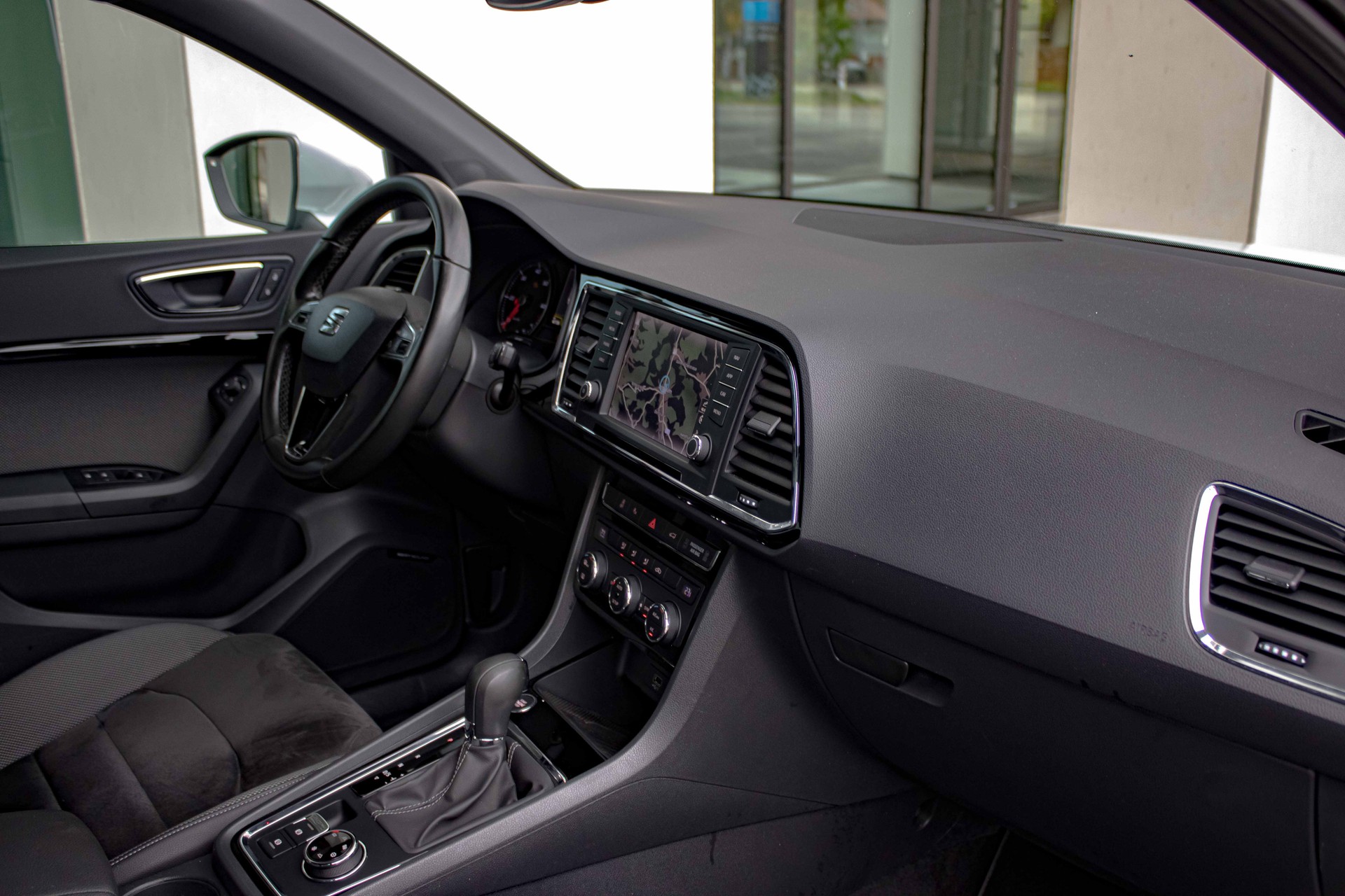 SEAT Ateca 2.0 TDI CR Xcellence 4Drive DSG-image-15