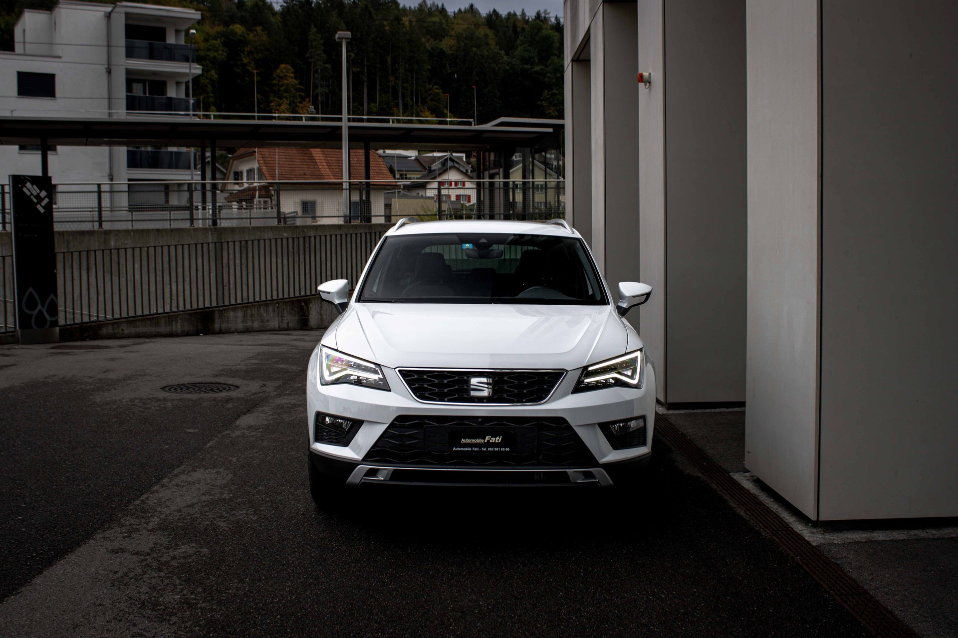 SEAT Ateca 2.0 TDI CR Xcellence 4Drive DSG-image-2