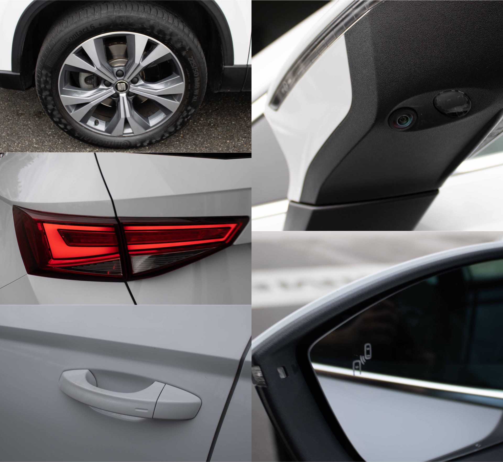 SEAT Ateca 2.0 TDI CR Xcellence 4Drive DSG-image-17