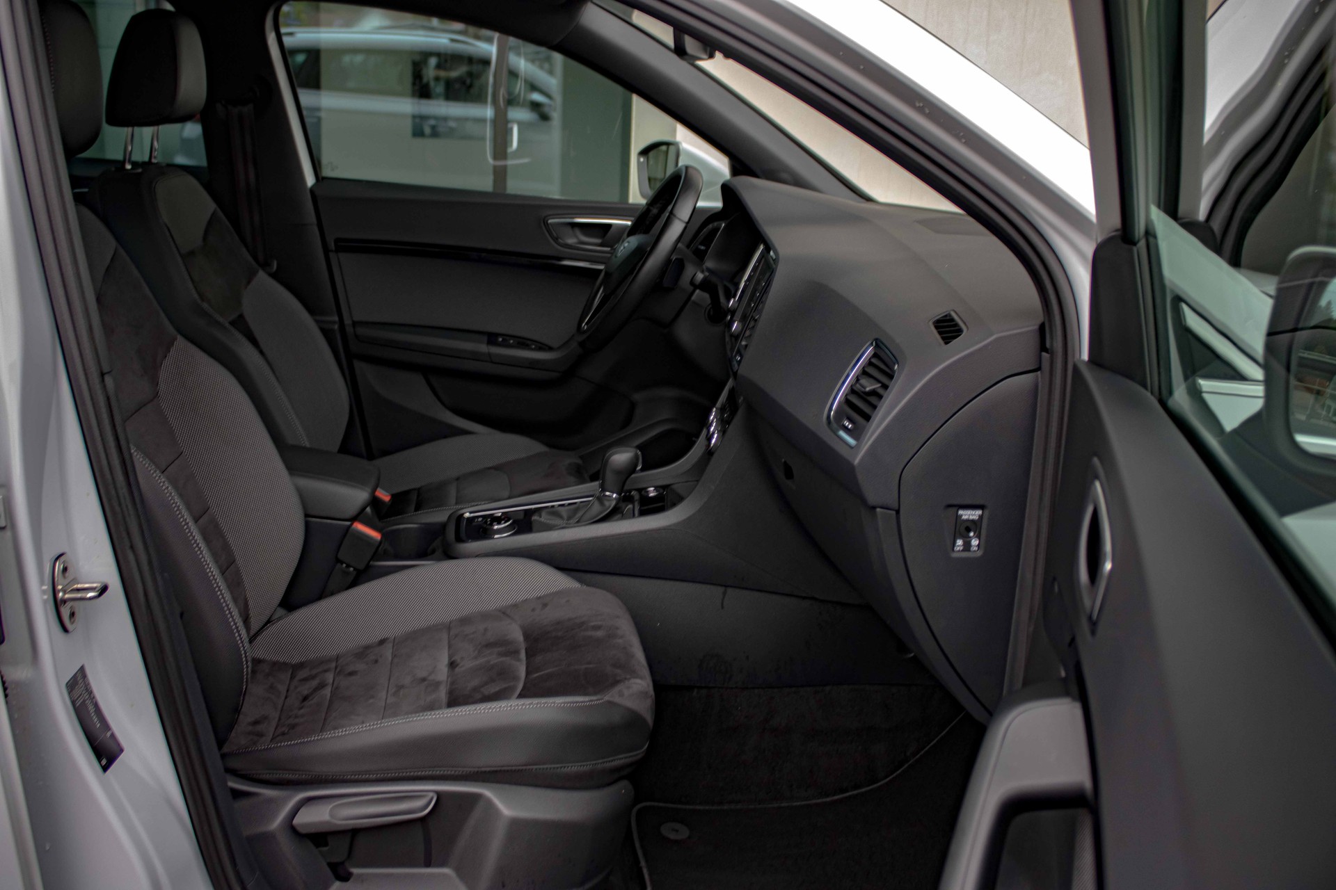 SEAT Ateca 2.0 TDI CR Xcellence 4Drive DSG-image-13