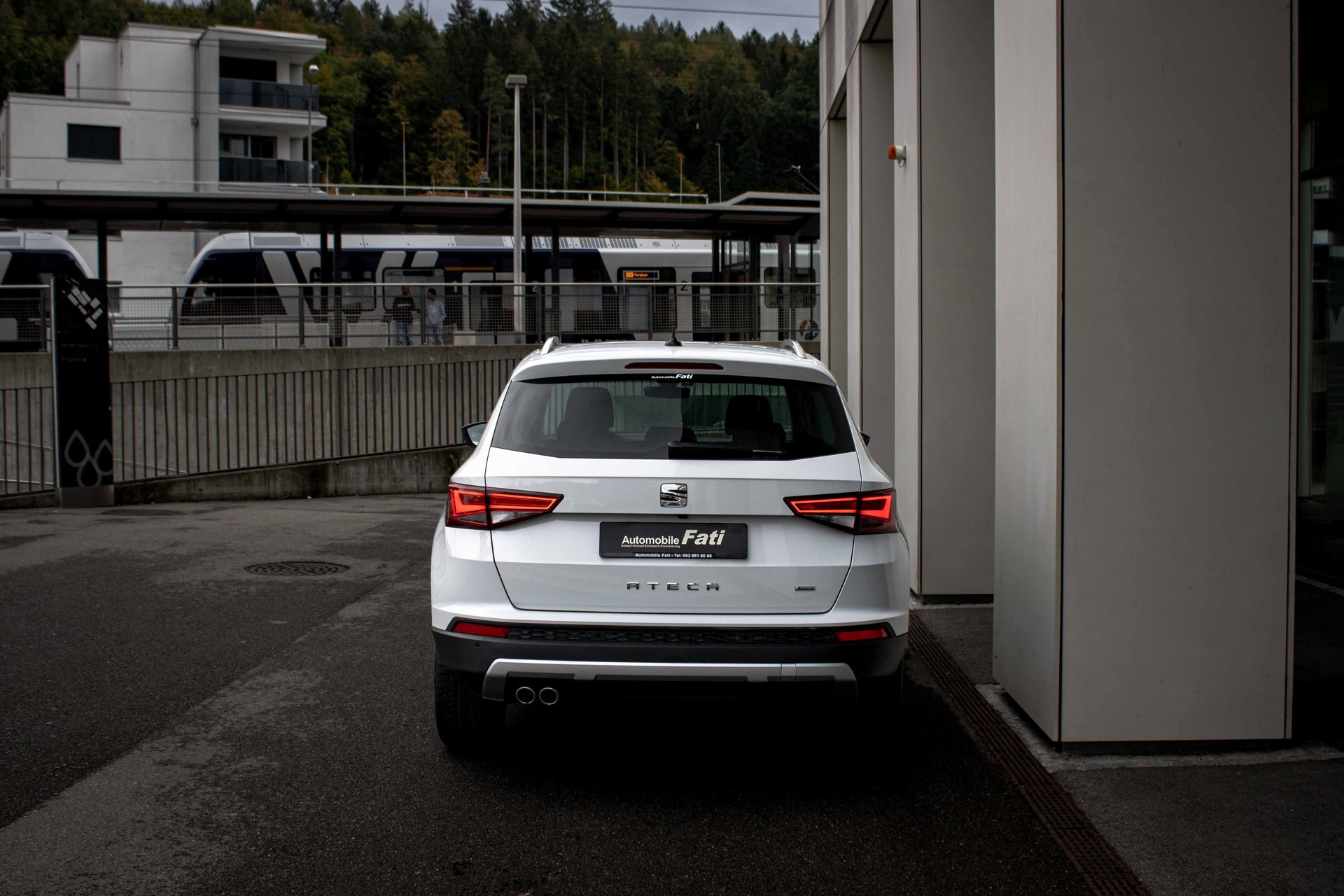 SEAT Ateca 2.0 TDI CR Xcellence 4Drive DSG-image-3