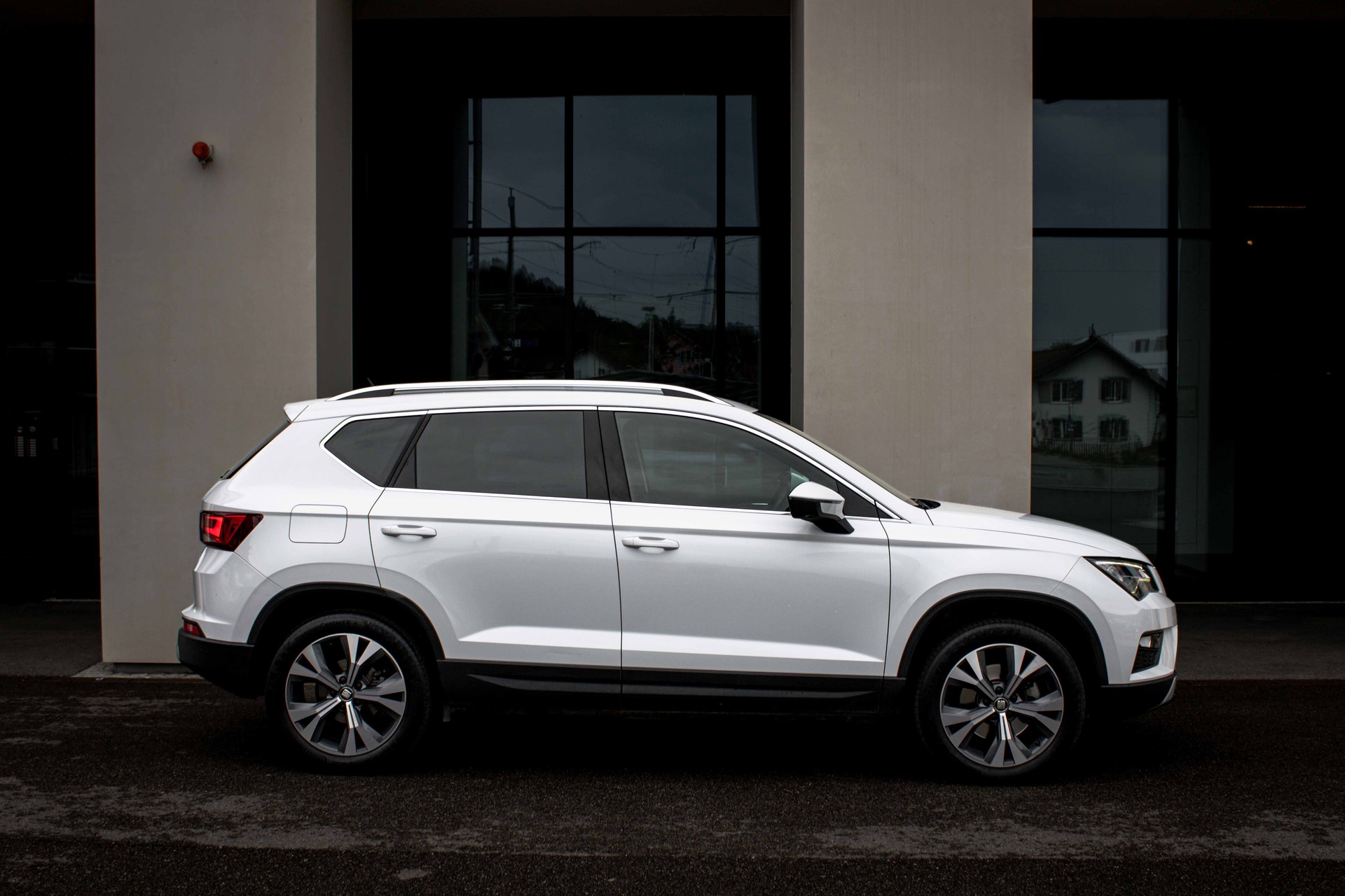 SEAT Ateca 2.0 TDI CR Xcellence 4Drive DSG-image-5