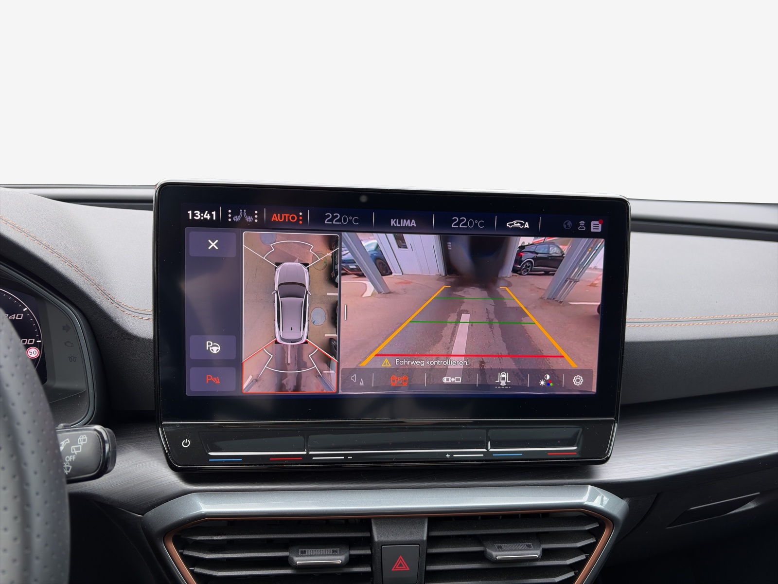 CUPRA Formentor 2.0TSI VZ DSG-image-14