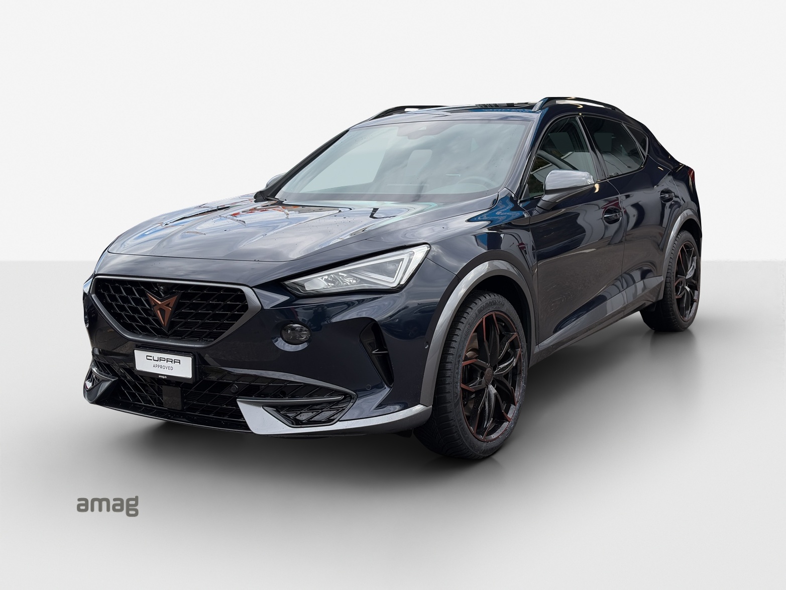 CUPRA Formentor 2.0TSI VZ DSG-image-0