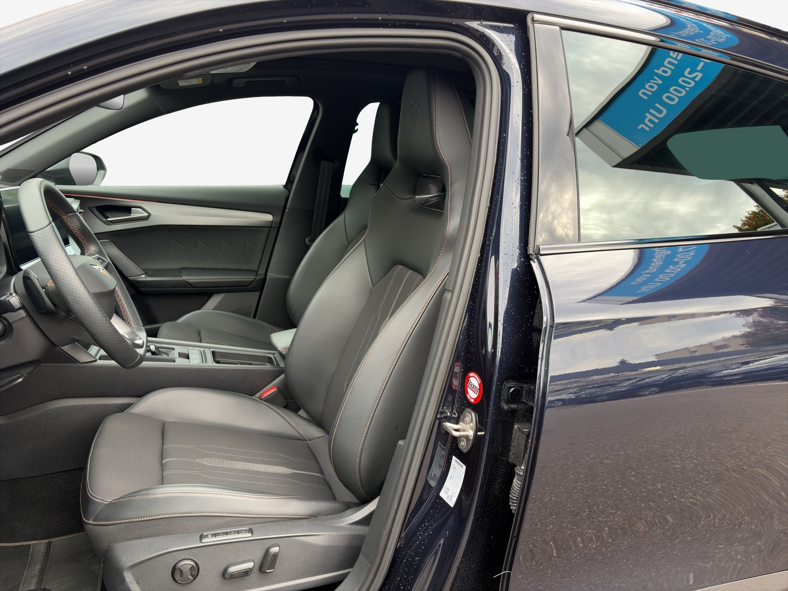 CUPRA Formentor 2.0TSI VZ DSG-image-7
