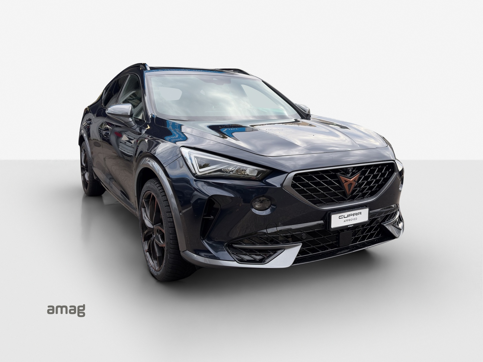 CUPRA Formentor 2.0TSI VZ DSG-image-5