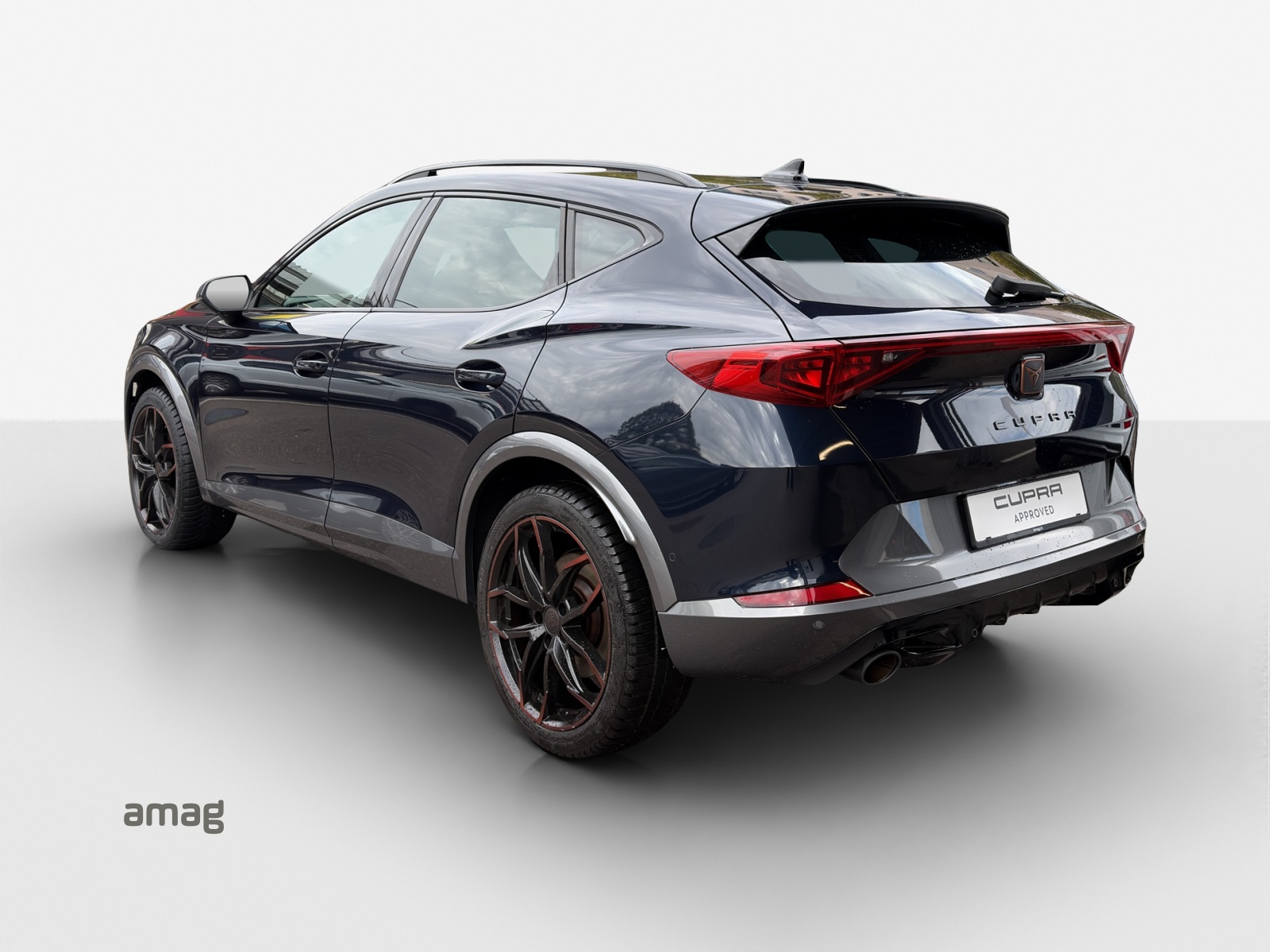 CUPRA Formentor 2.0TSI VZ DSG-image-2