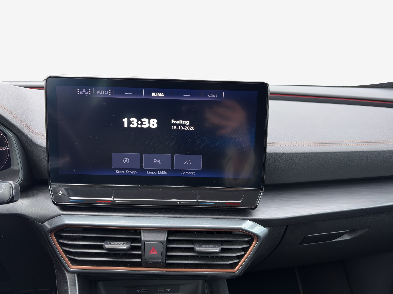 CUPRA Formentor 2.0TSI VZ DSG-image-10