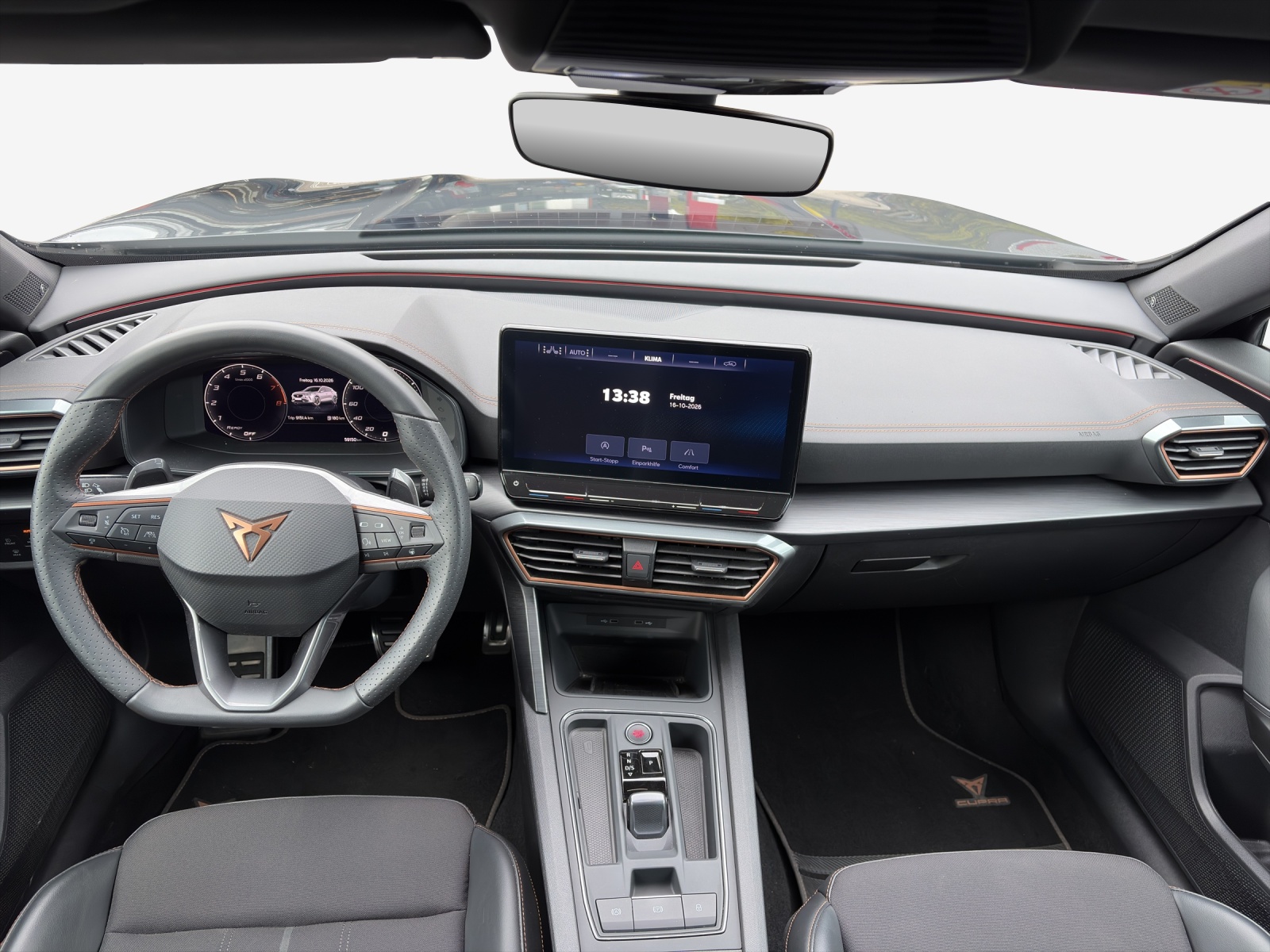 CUPRA Formentor 2.0TSI VZ DSG-image-8