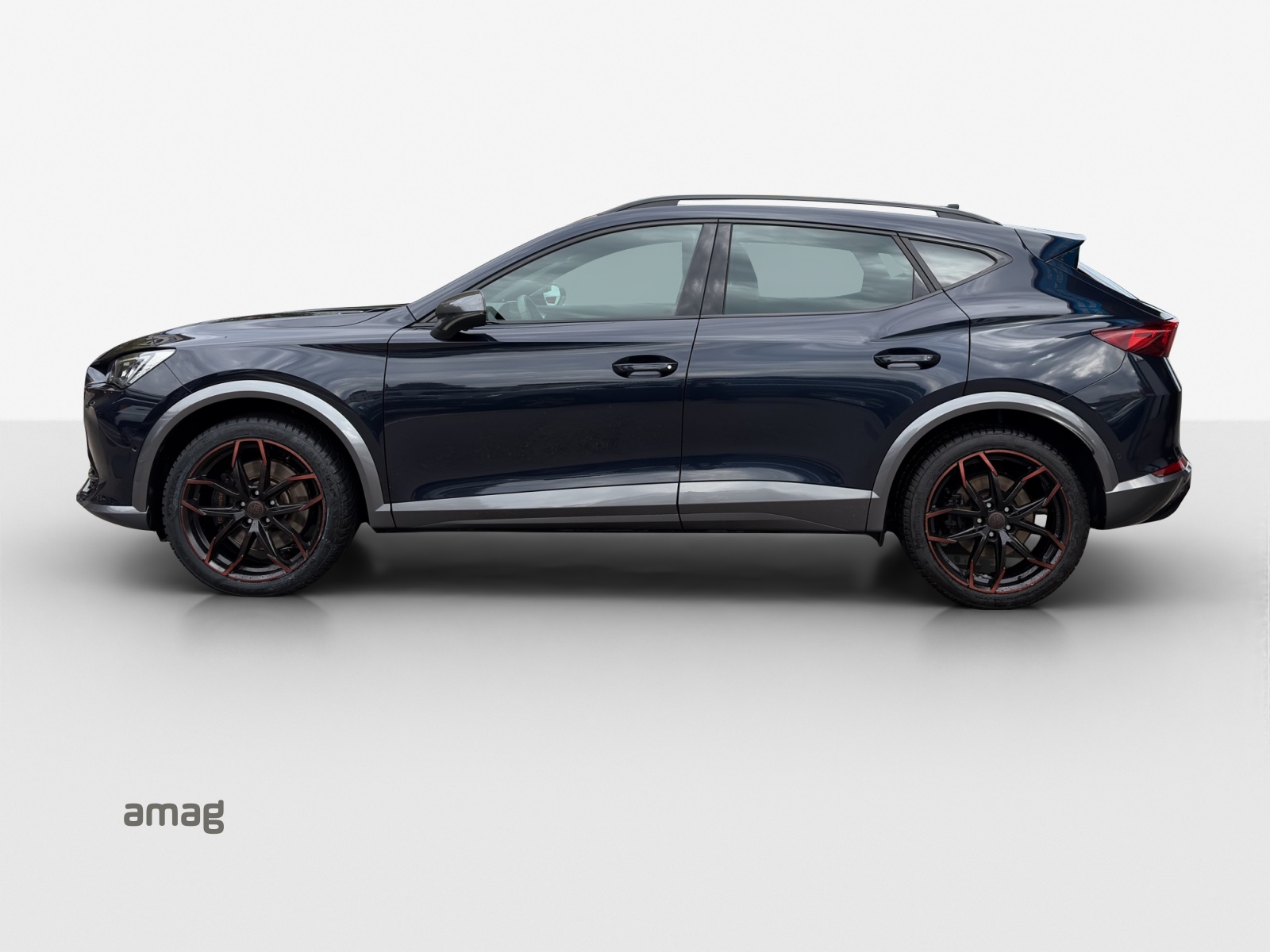 CUPRA Formentor 2.0TSI VZ DSG-image-1
