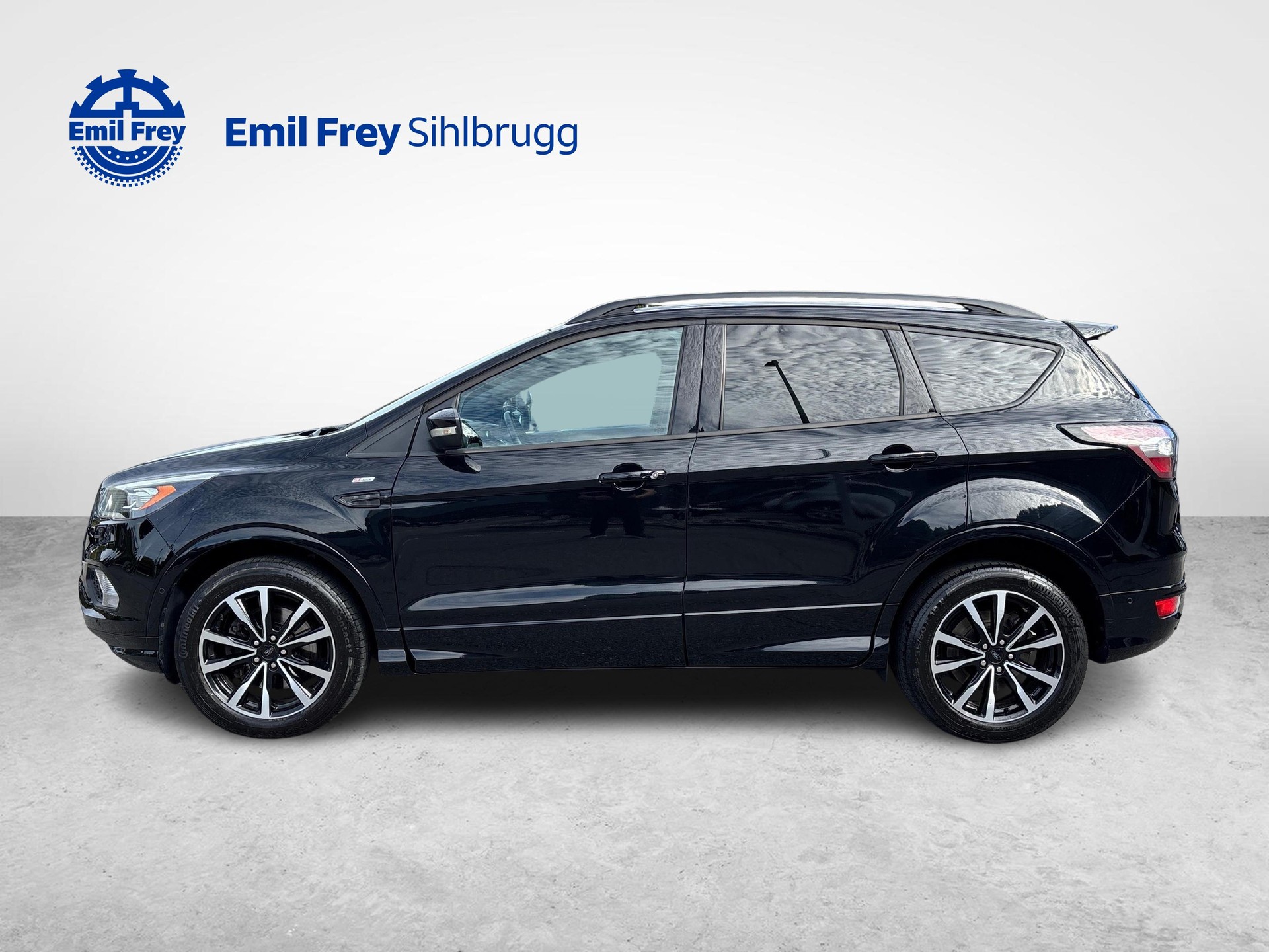 FORD Kuga 2.0 TDCi 180 ST-Line FPS-image-3