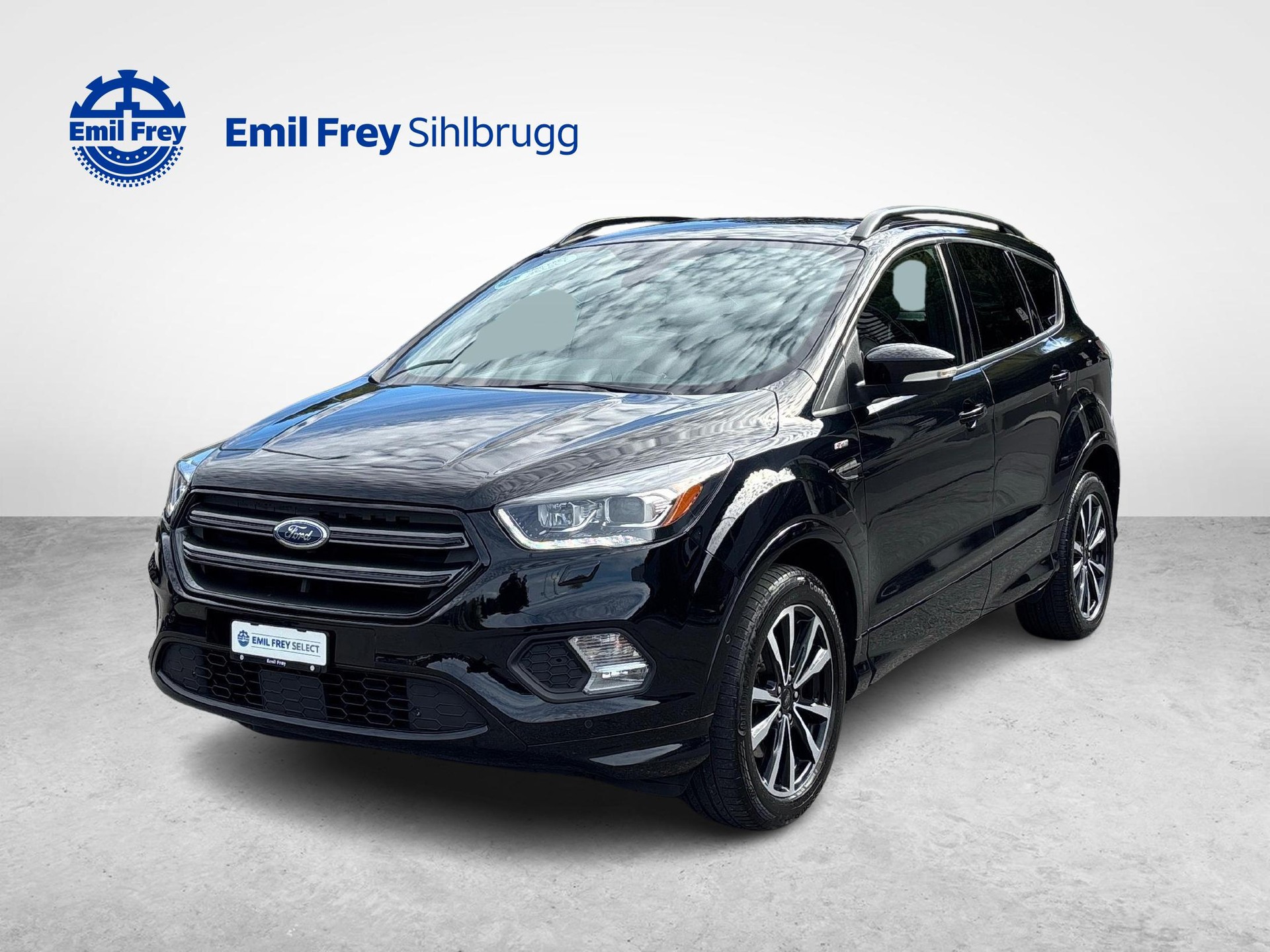 FORD Kuga 2.0 TDCi 180 ST-Line FPS-image-0