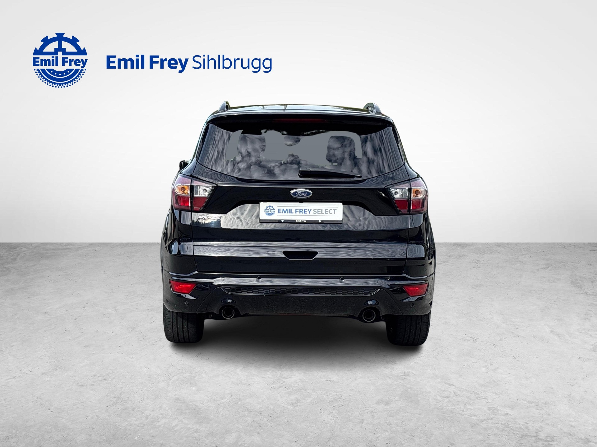 FORD Kuga 2.0 TDCi 180 ST-Line FPS-image-7