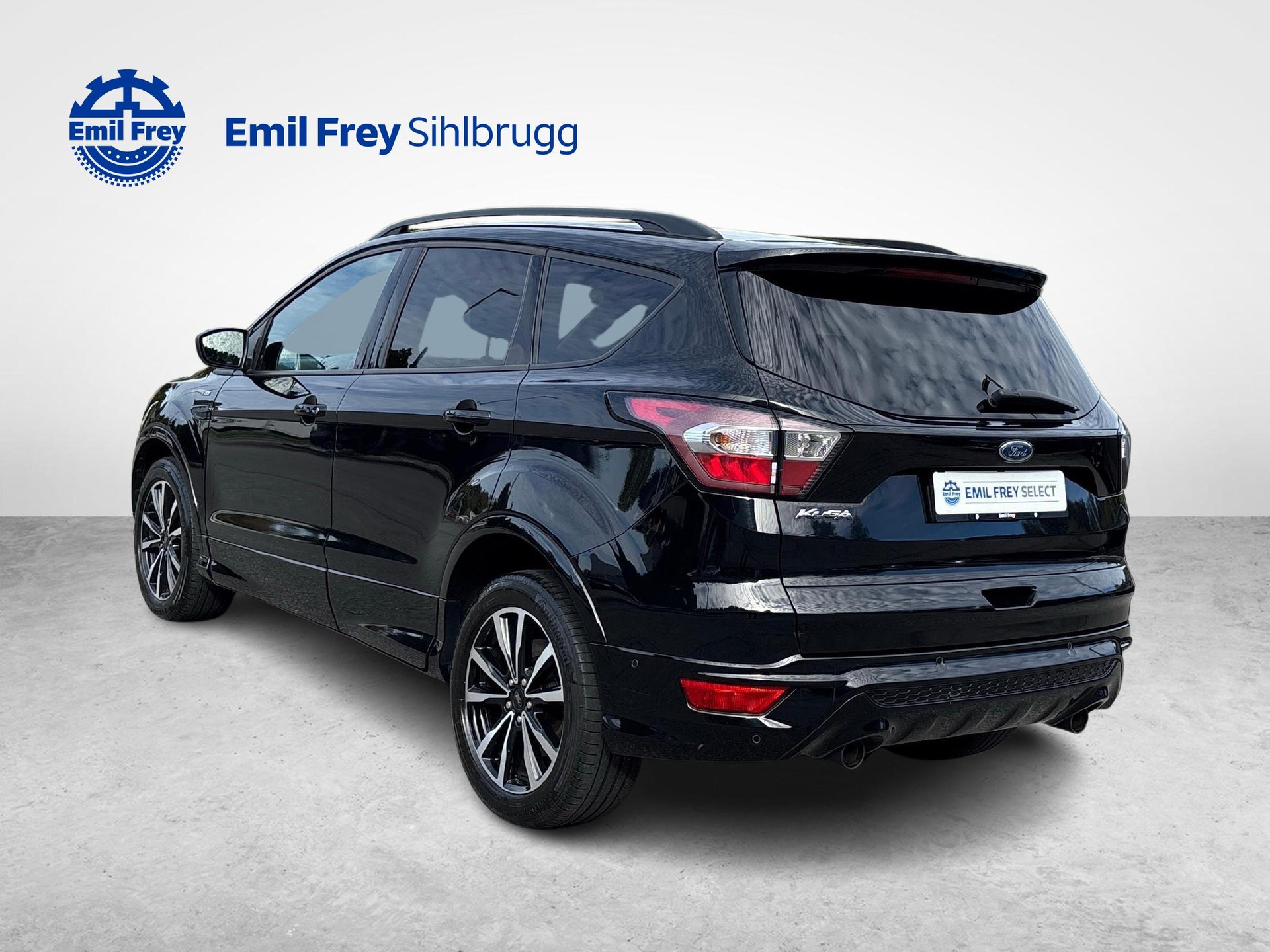 FORD Kuga 2.0 TDCi 180 ST-Line FPS-image-6