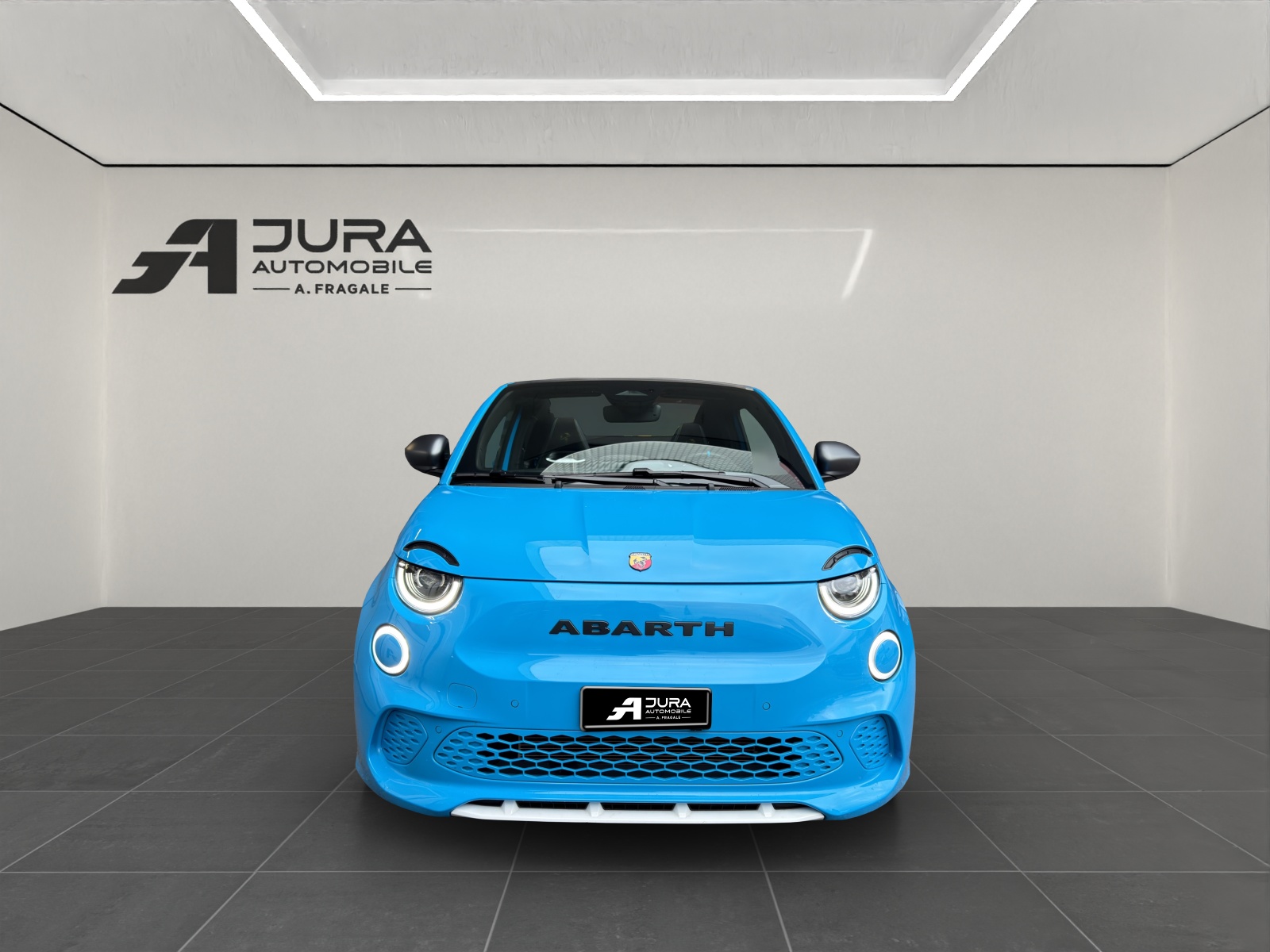 FIAT 500 Abarth Cabrio Turismo-showroom-element-2