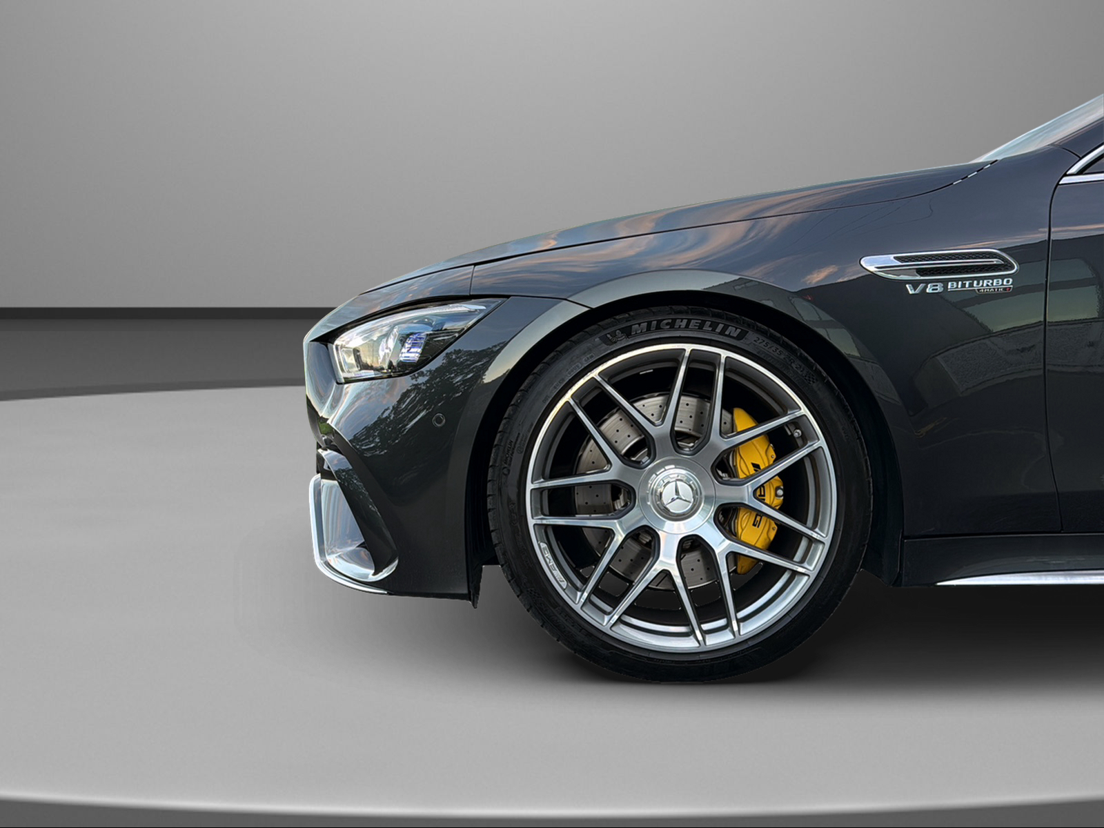 MERCEDES-BENZ AMG GT 4 63 S 4Matic+ Speedshift MCT-showroom-element-2