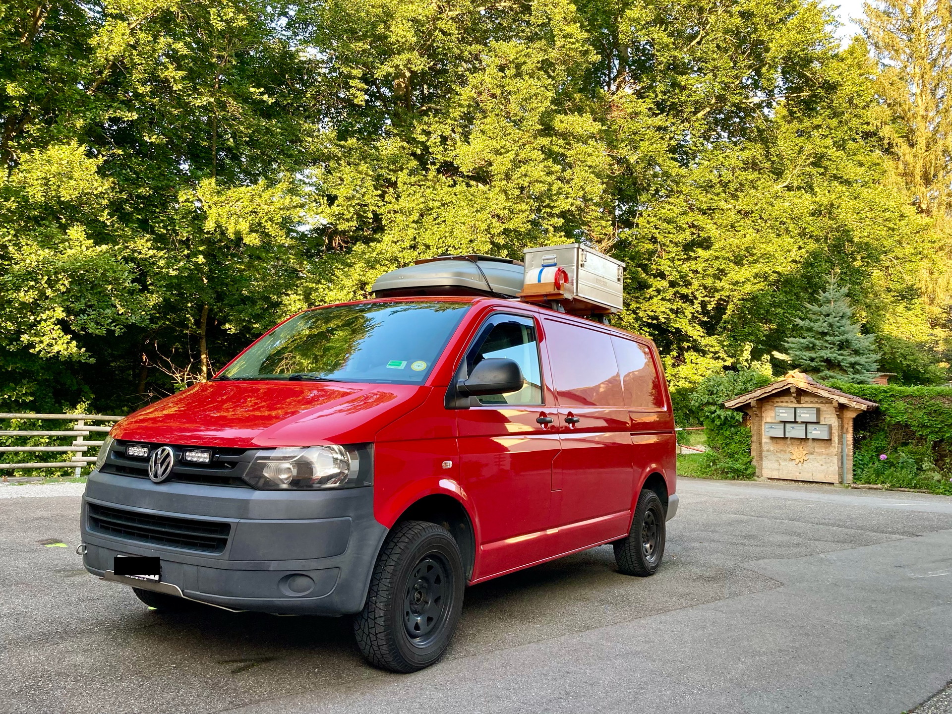 VW 2.0 TDI 140 4m-image-1
