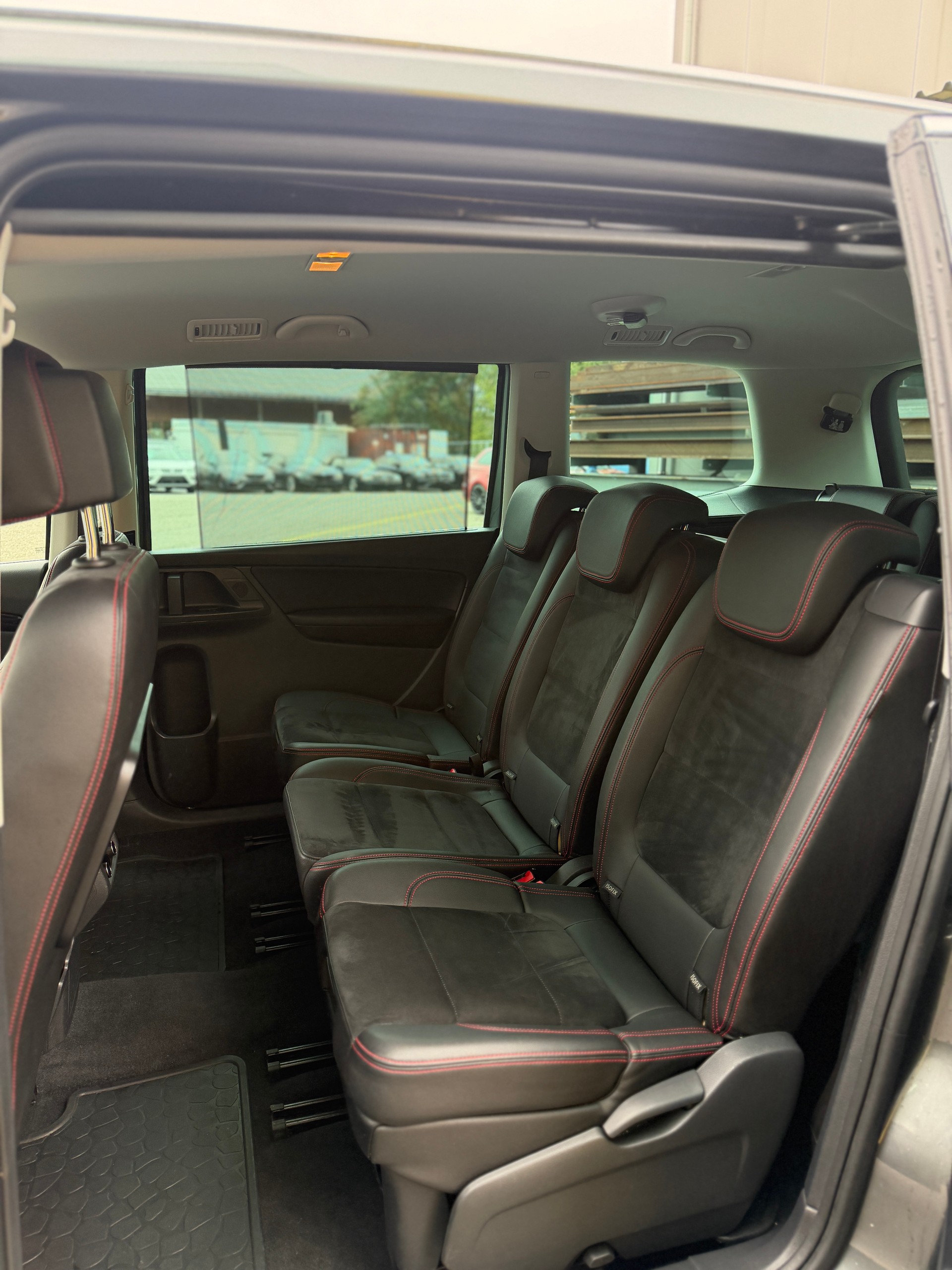 SEAT Alhambra 2.0 TDI FR Line 4Drive-image-14