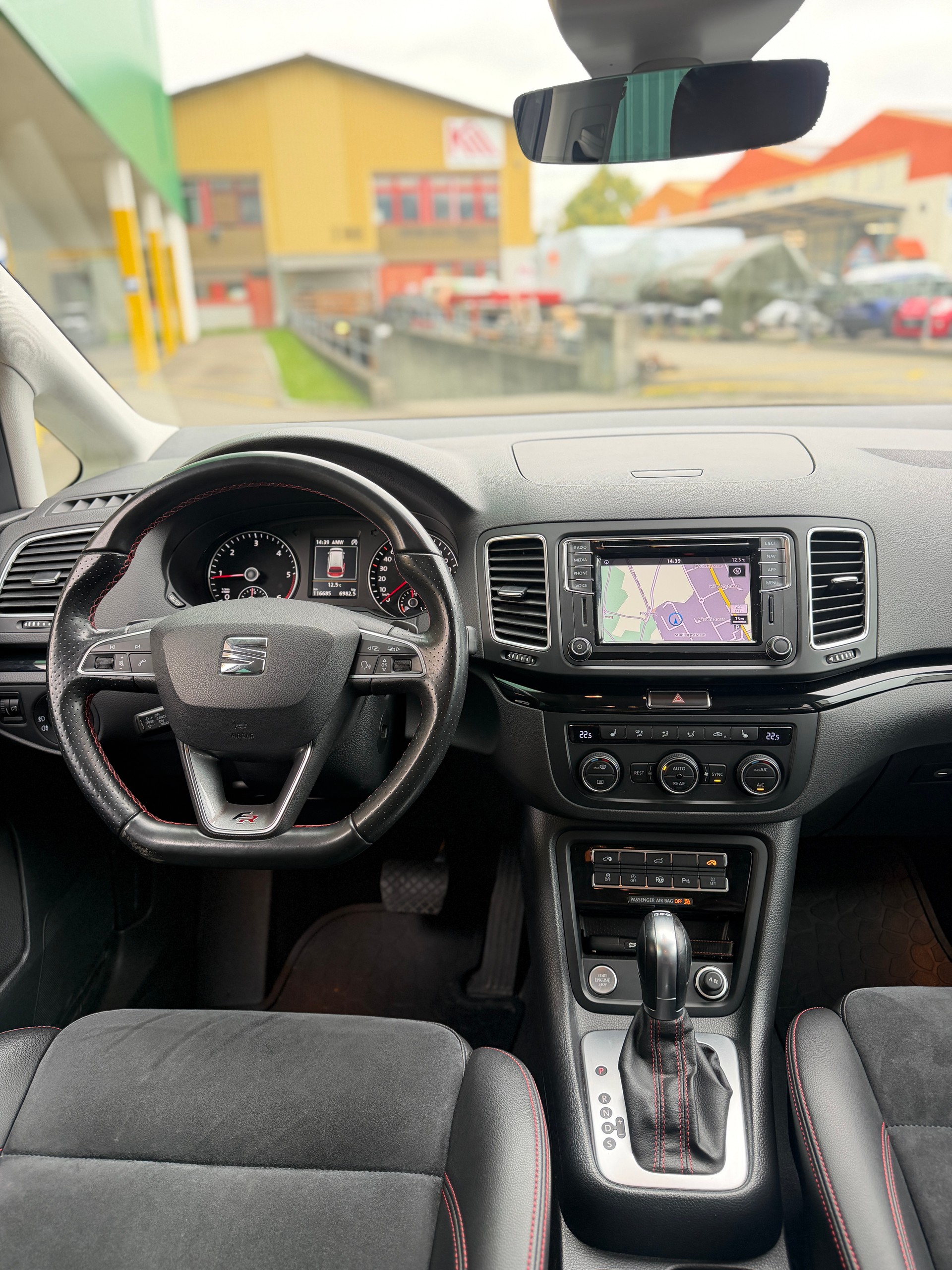 SEAT Alhambra 2.0 TDI FR Line 4Drive-image-8