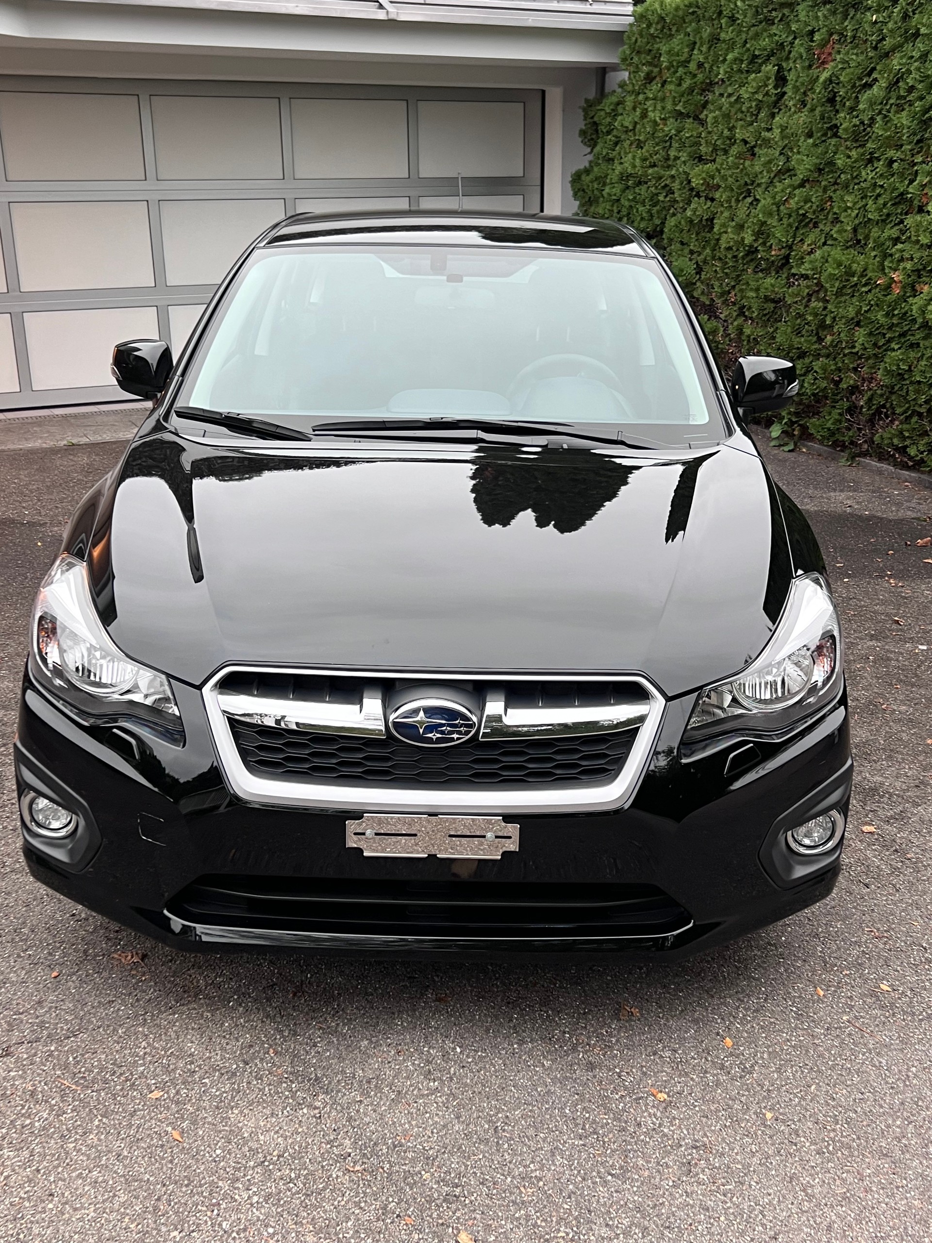 SUBARU 1.6i Mountain Sport-image-1