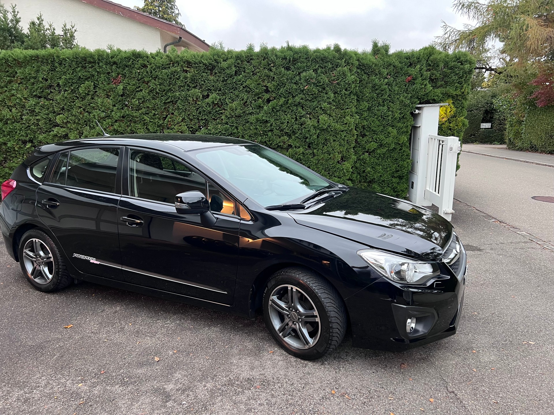 SUBARU 1.6i Mountain Sport-image-3