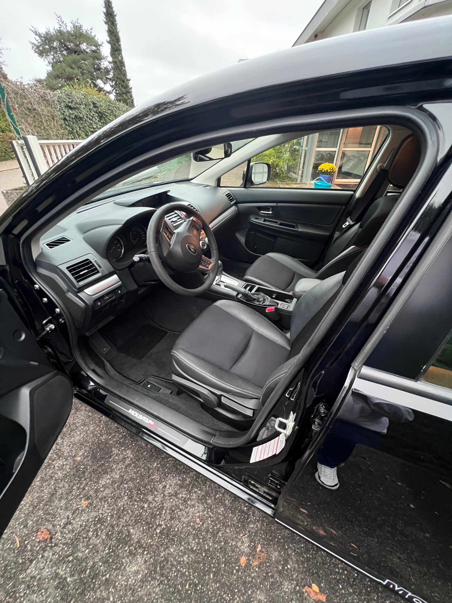 SUBARU 1.6i Mountain Sport-image-6