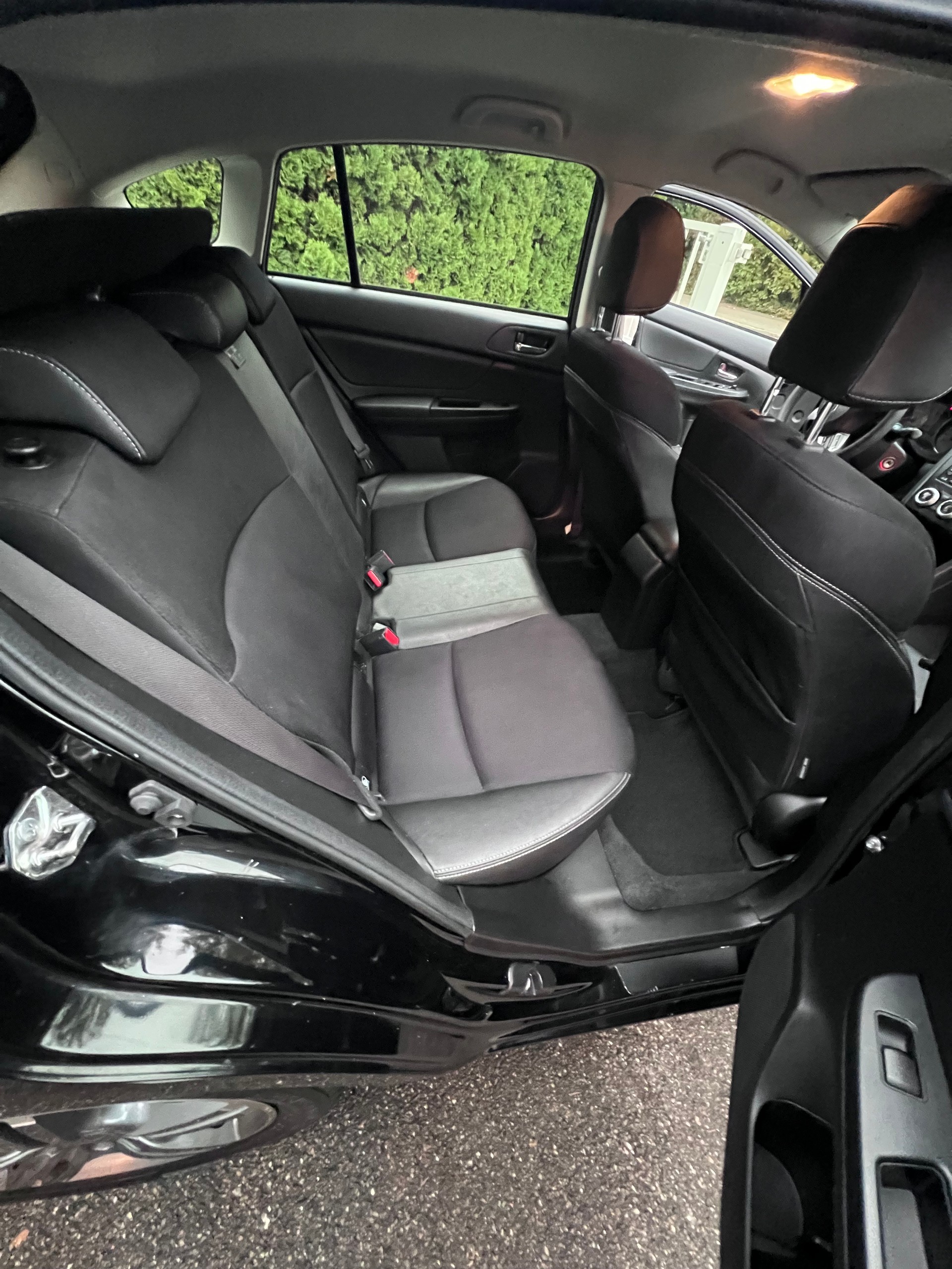 SUBARU 1.6i Mountain Sport-image-7