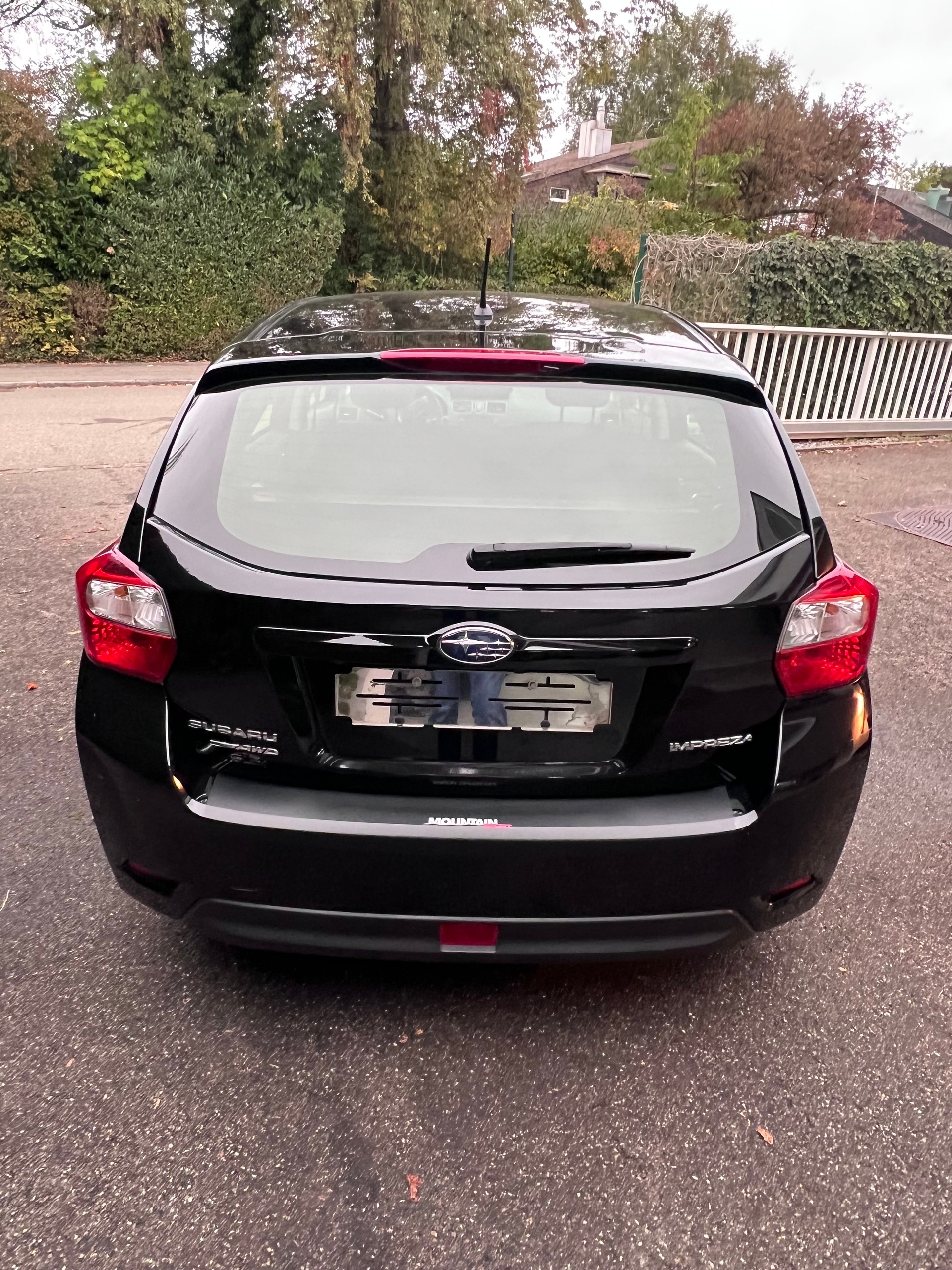 SUBARU 1.6i Mountain Sport-image-4