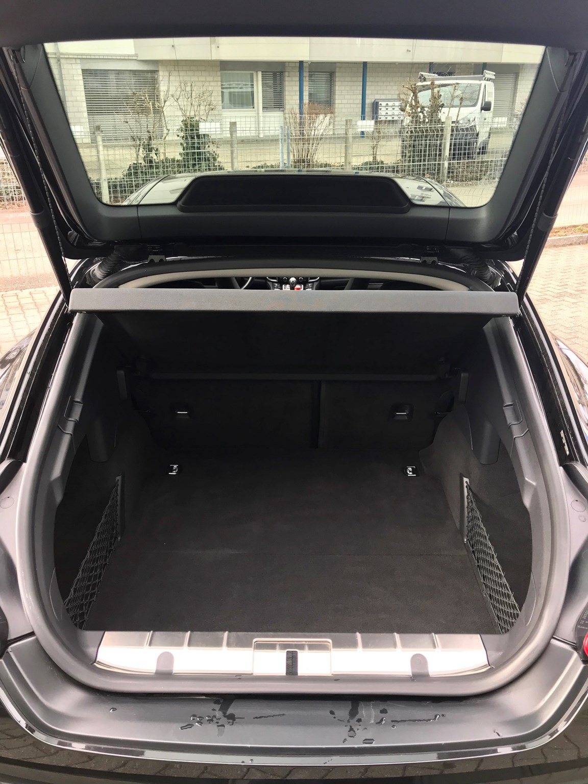 PORSCHE Panamera 4 3.6 PDK-image-15