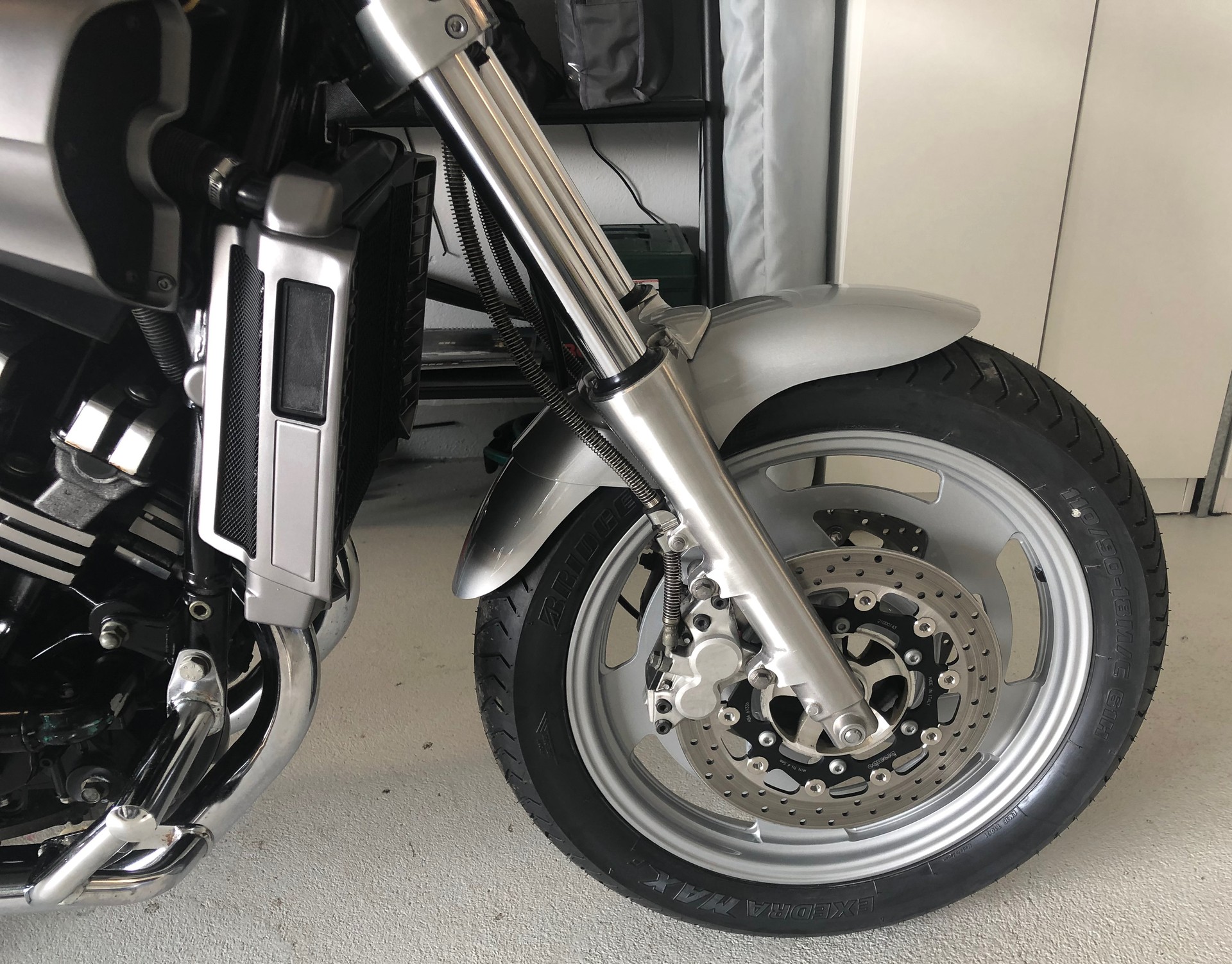 YAMAHA V-Max VMX 1200 MC-image-10