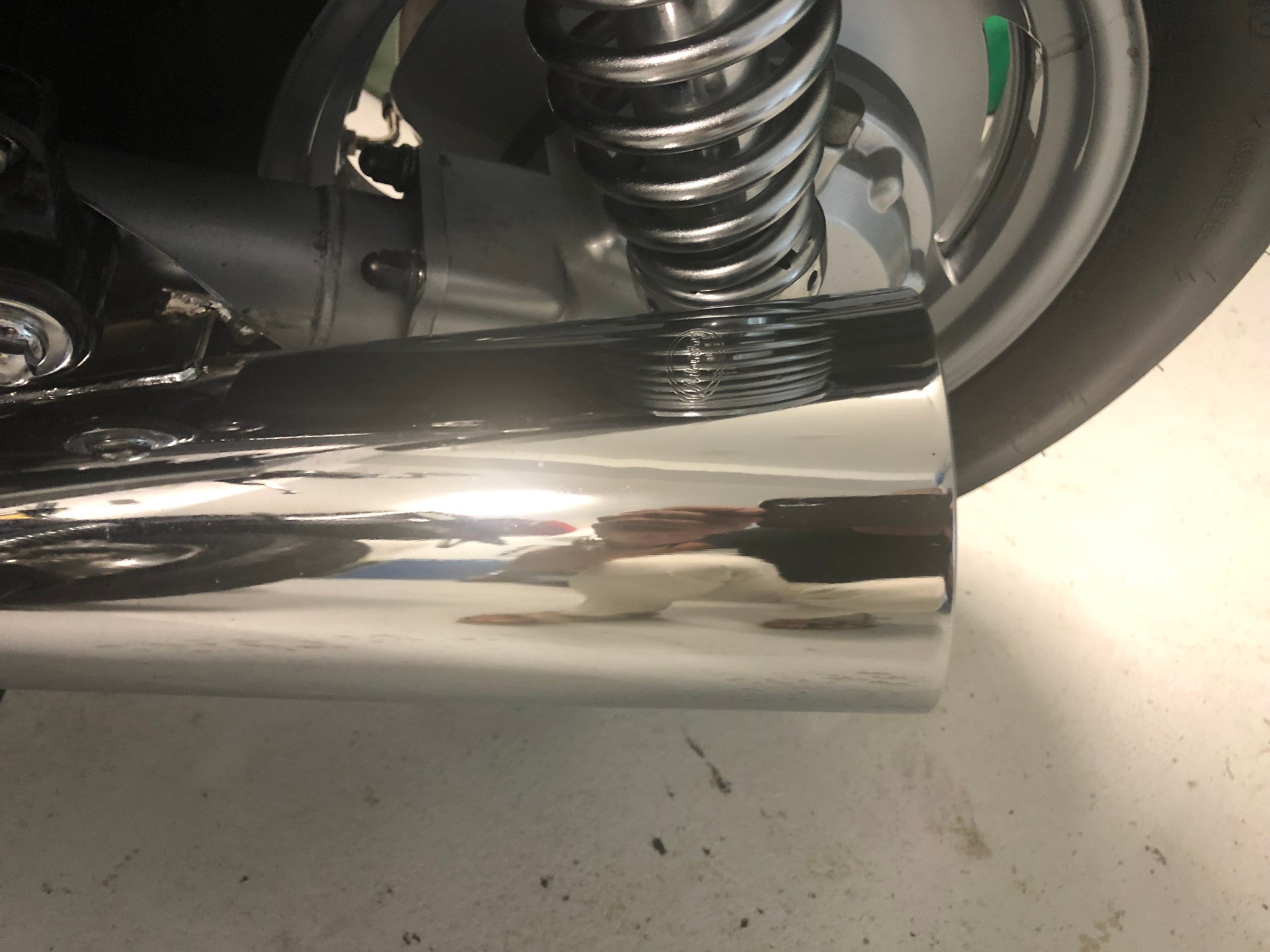 YAMAHA V-Max VMX 1200 MC-image-12